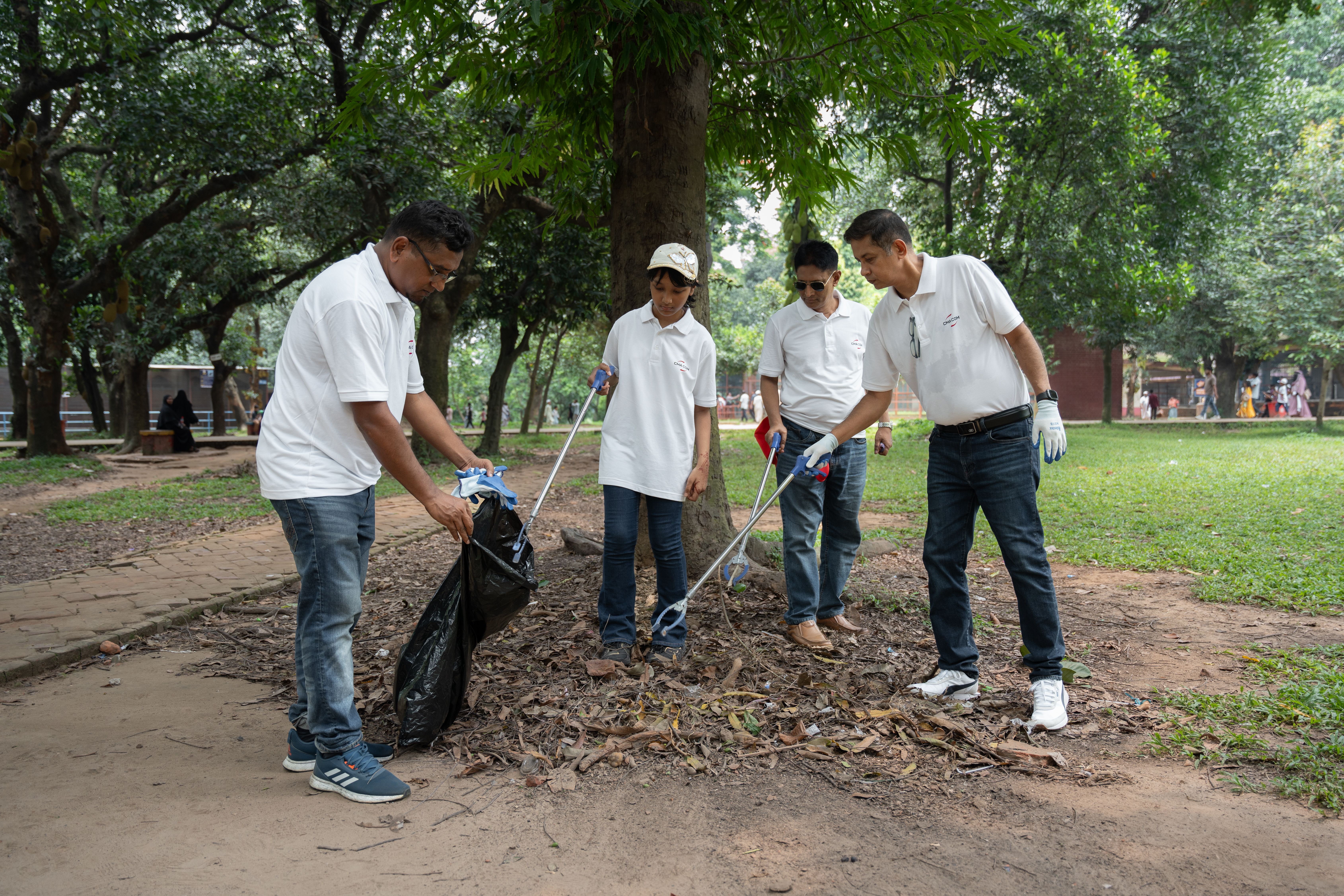 Inspiring Corporate Social Responsibility Examples