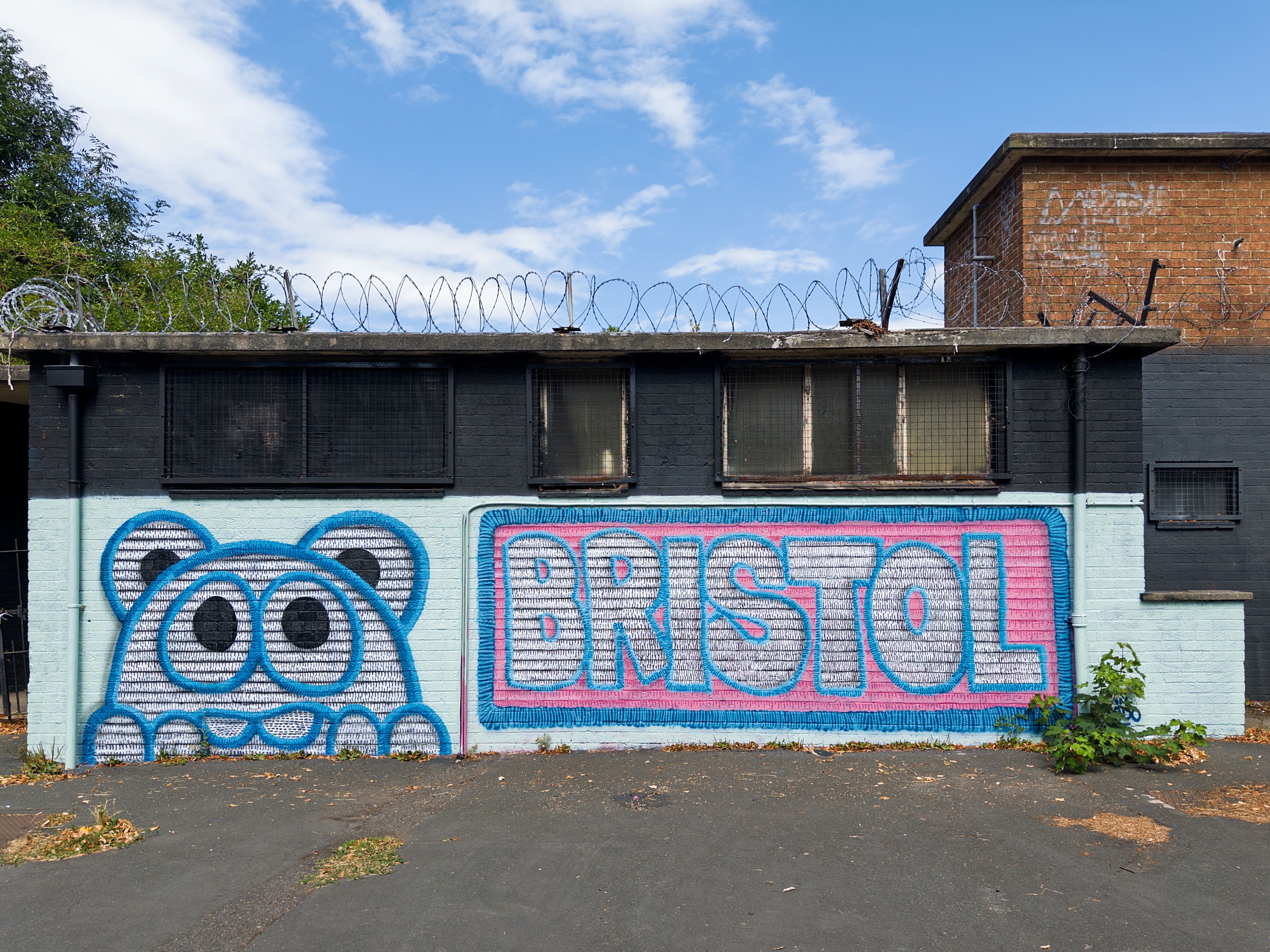Stokes Croft