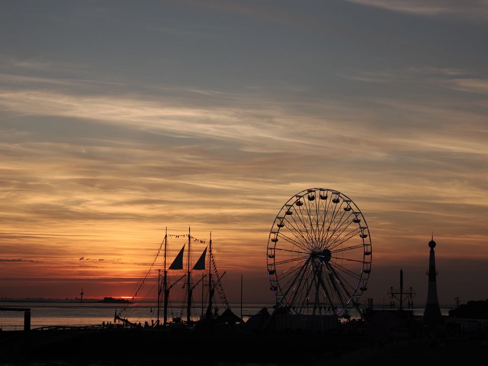 in Bremerhaven