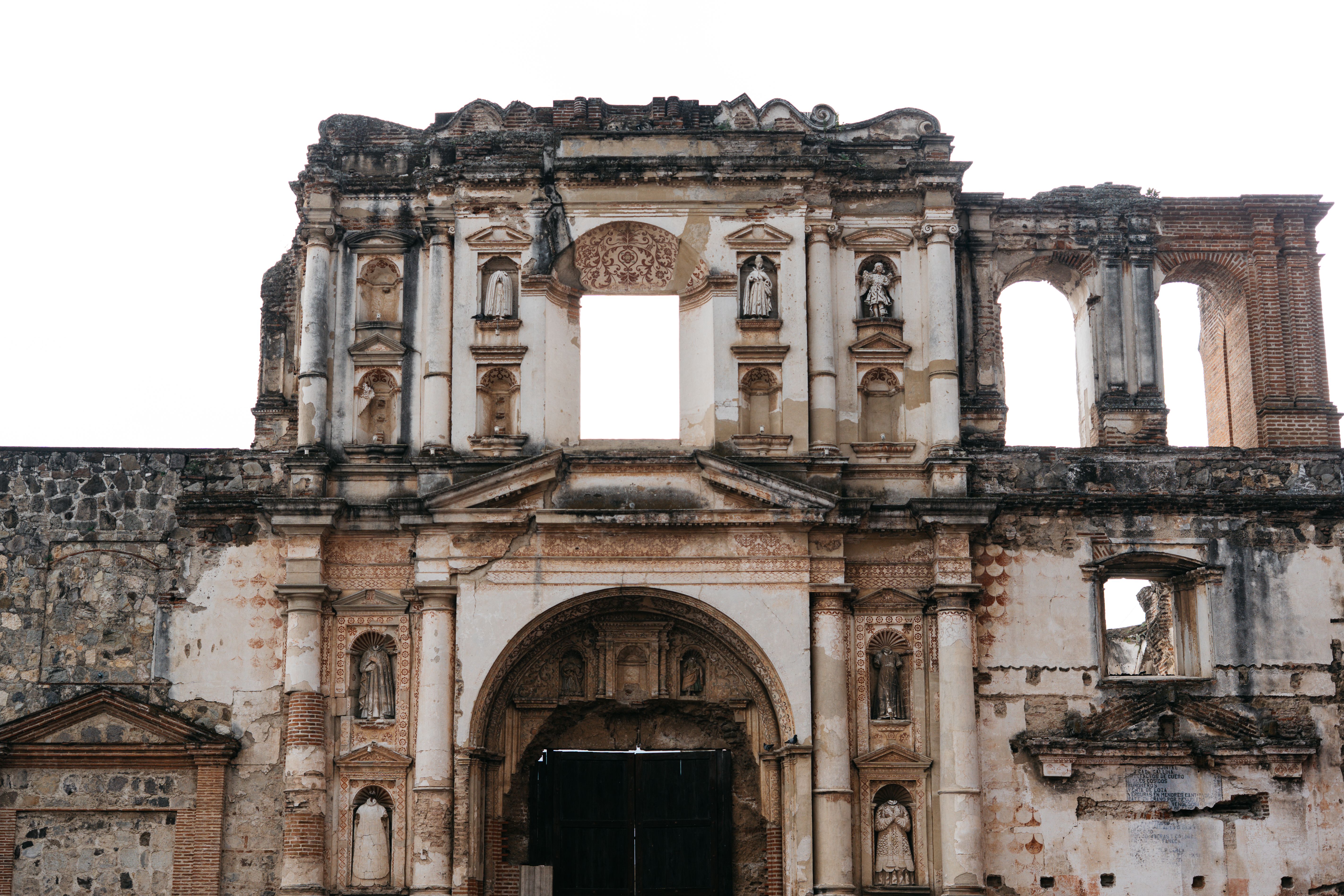 Best Time To Visit the Isle of Antigua — Antigua travel guide photo
