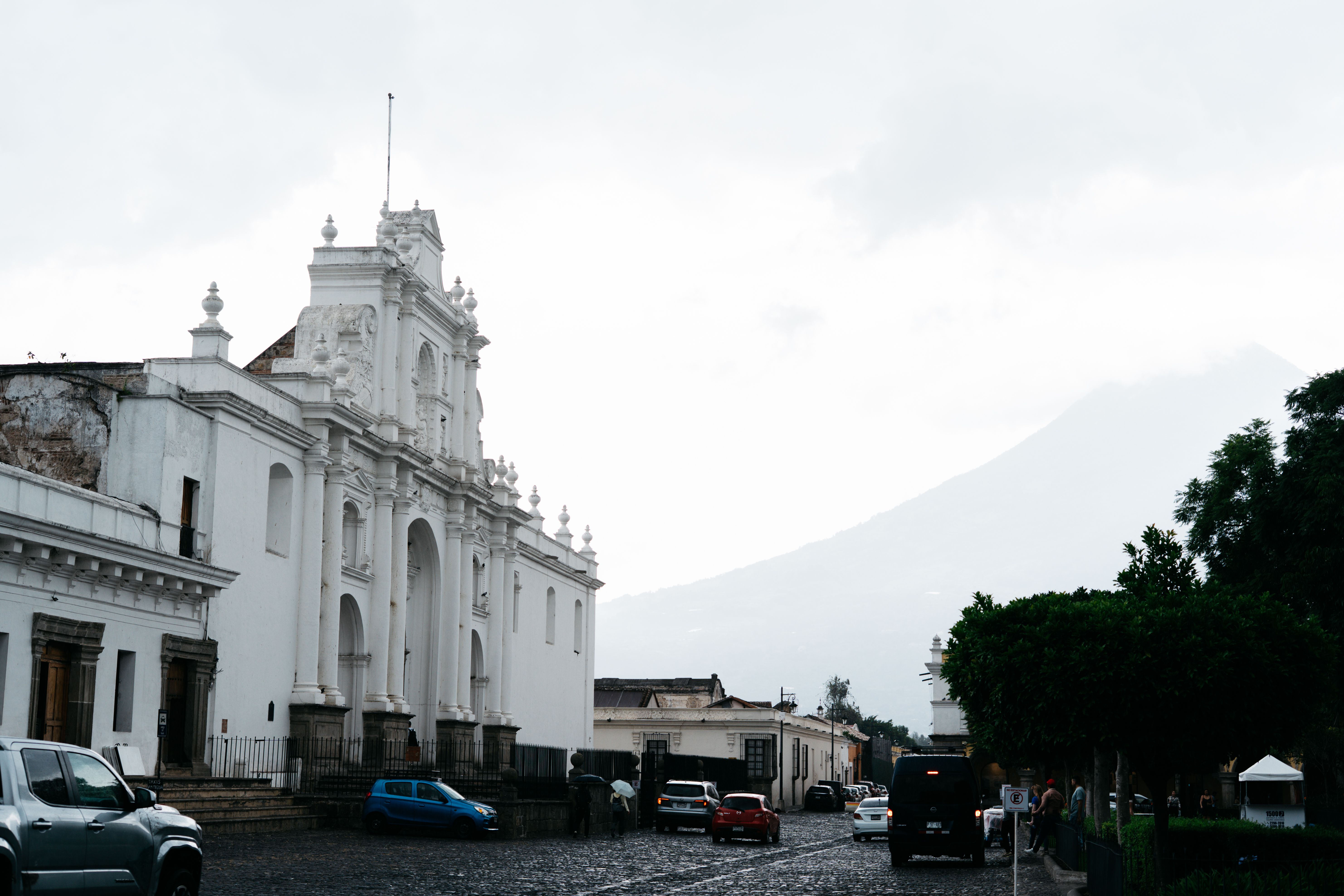 Is Antigua Safe To Visit — Antigua travel guide photo