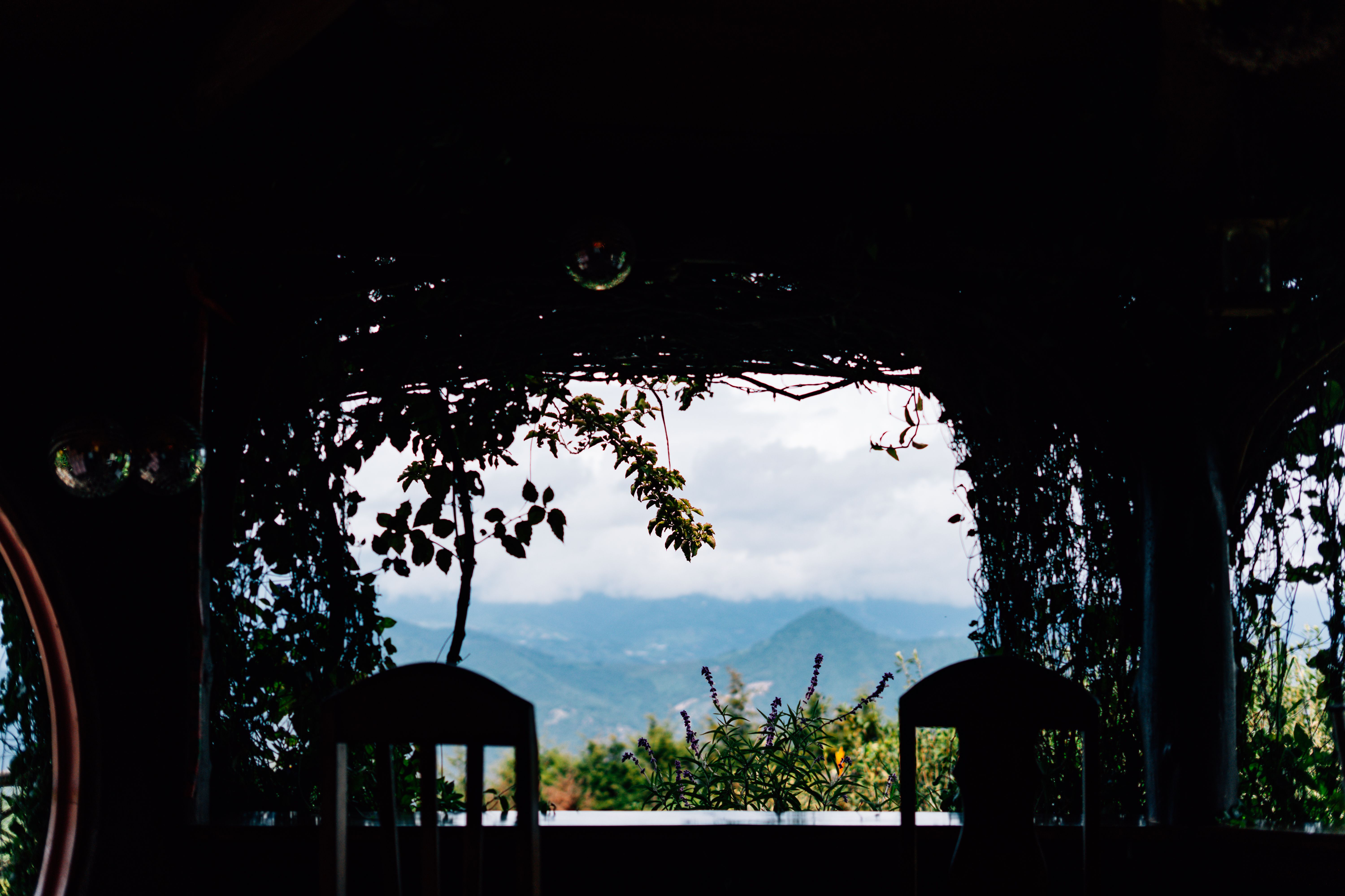 Antigua for Couples — Antigua travel guide photo