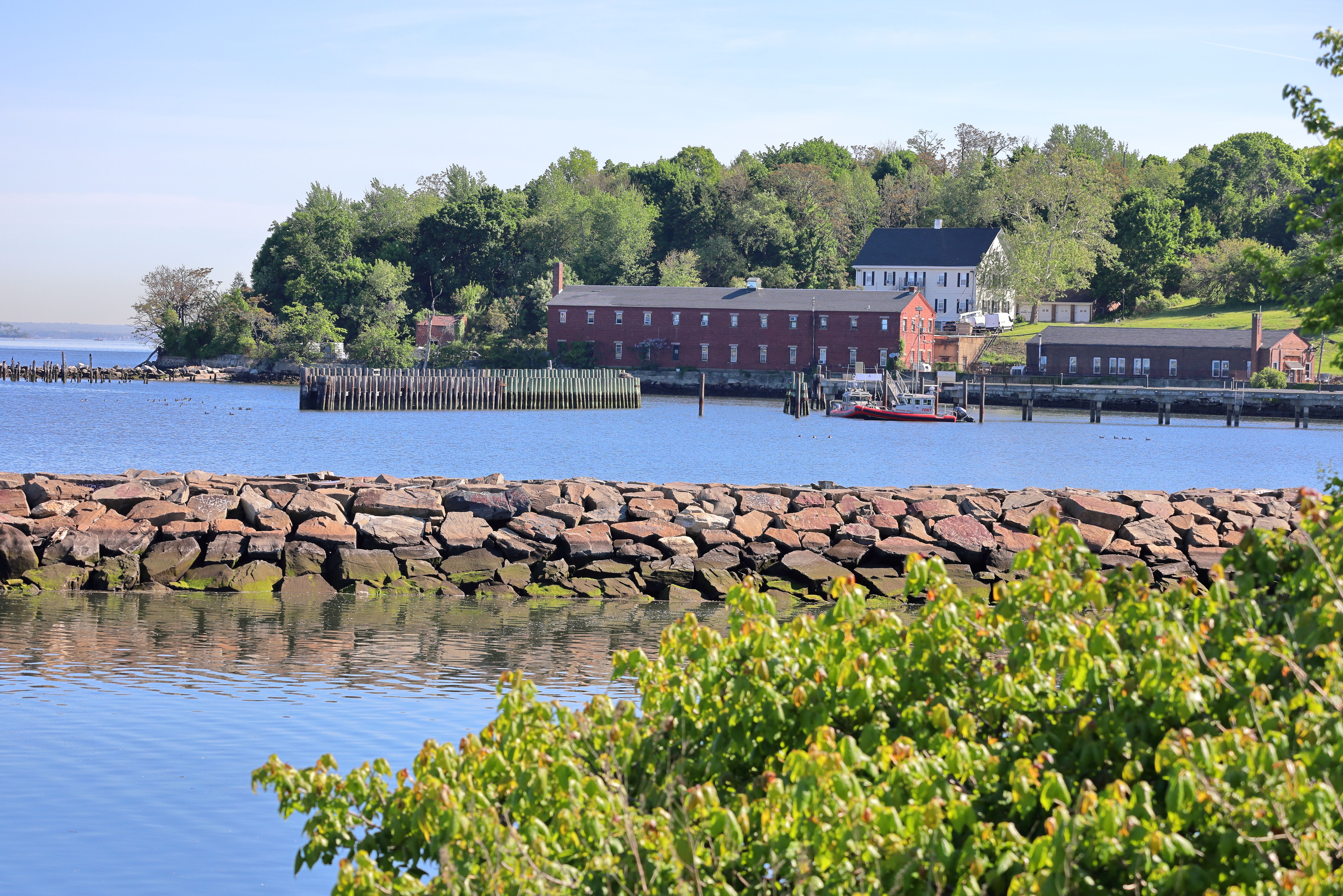 Rockland — Rockland