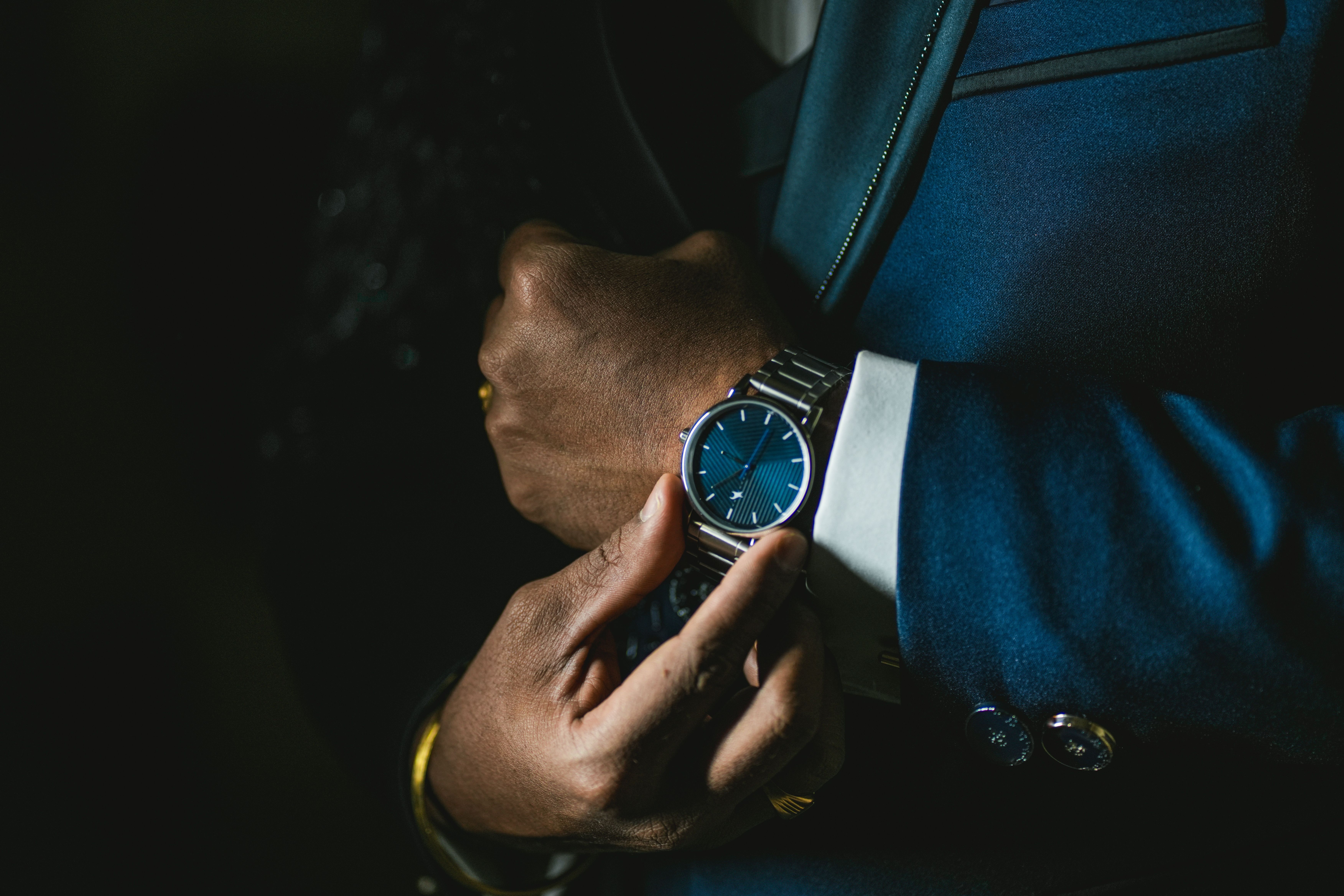 Foto: Rupam Modak / Pexels