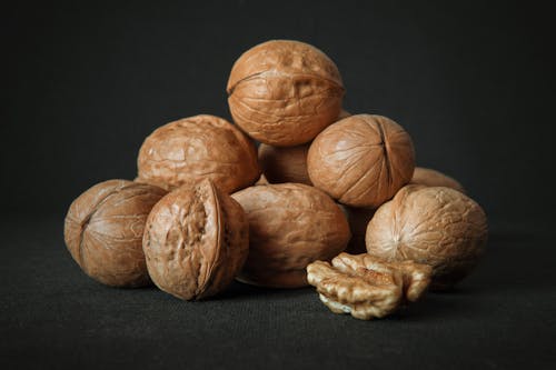 Walnuts