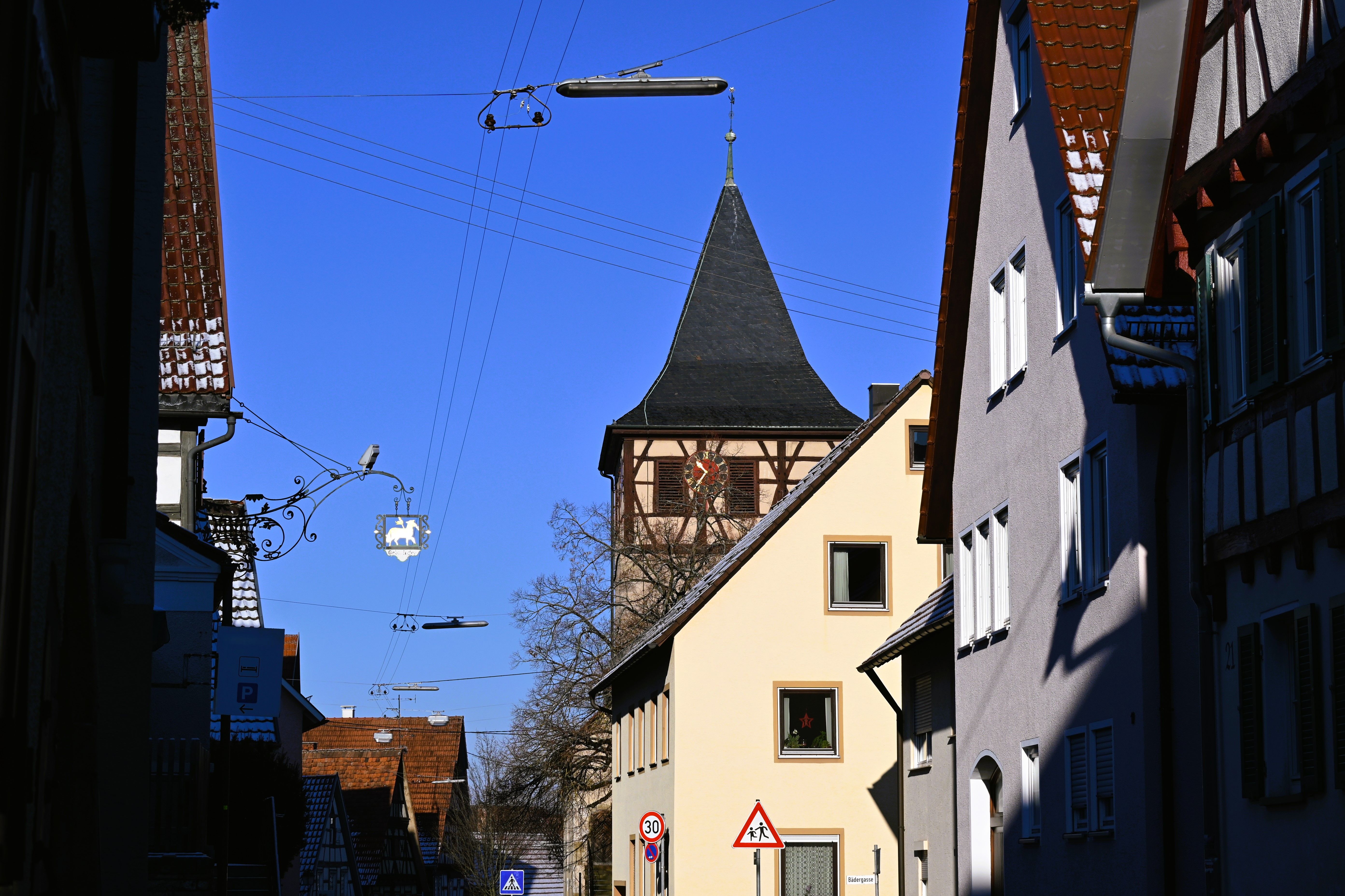 Eugendorf