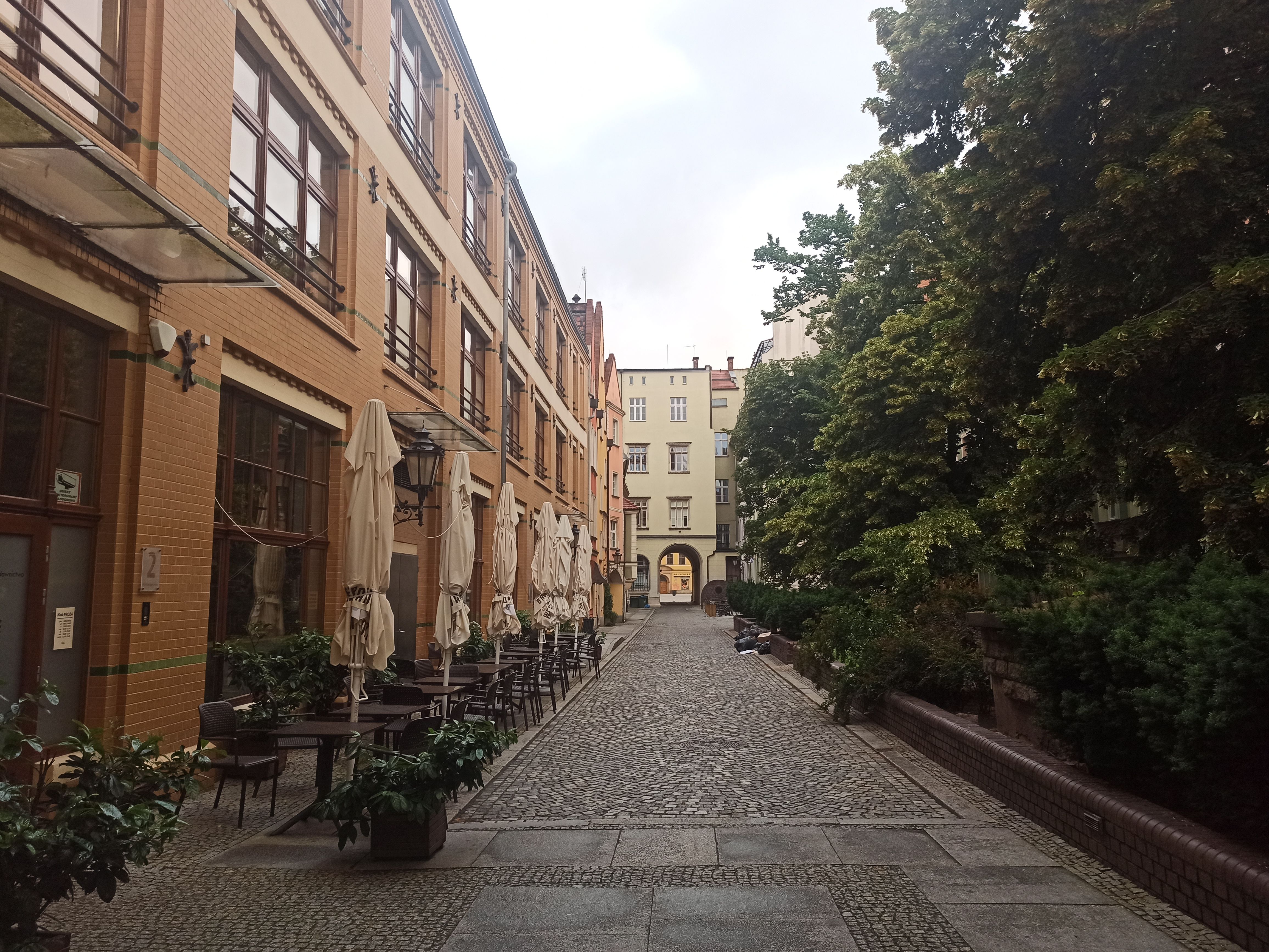 5 onmisbare cafés in Wrocław