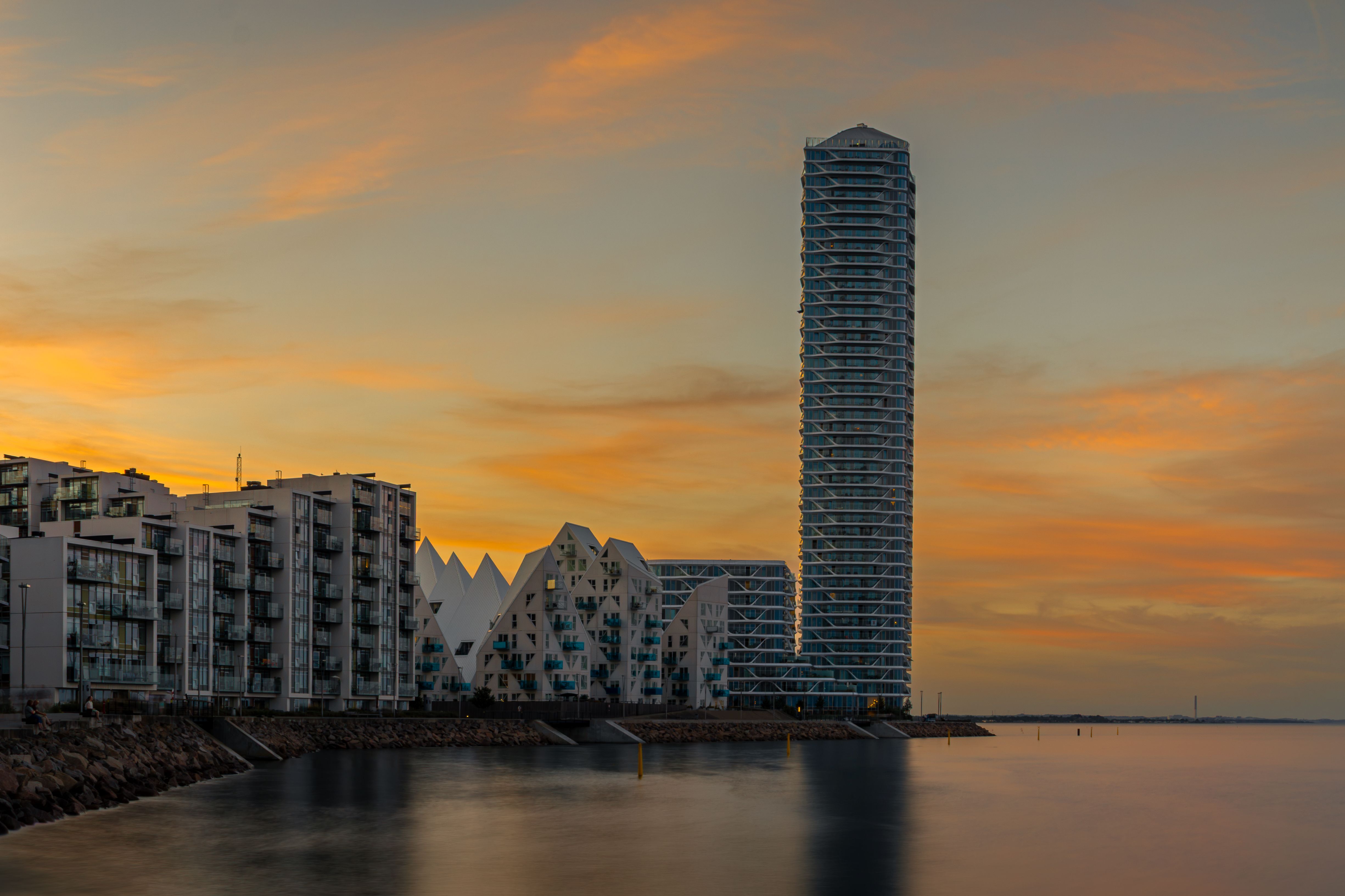 Aarhus bezienswaardigheden: top 5 hoogtepunten in de Deense stad
