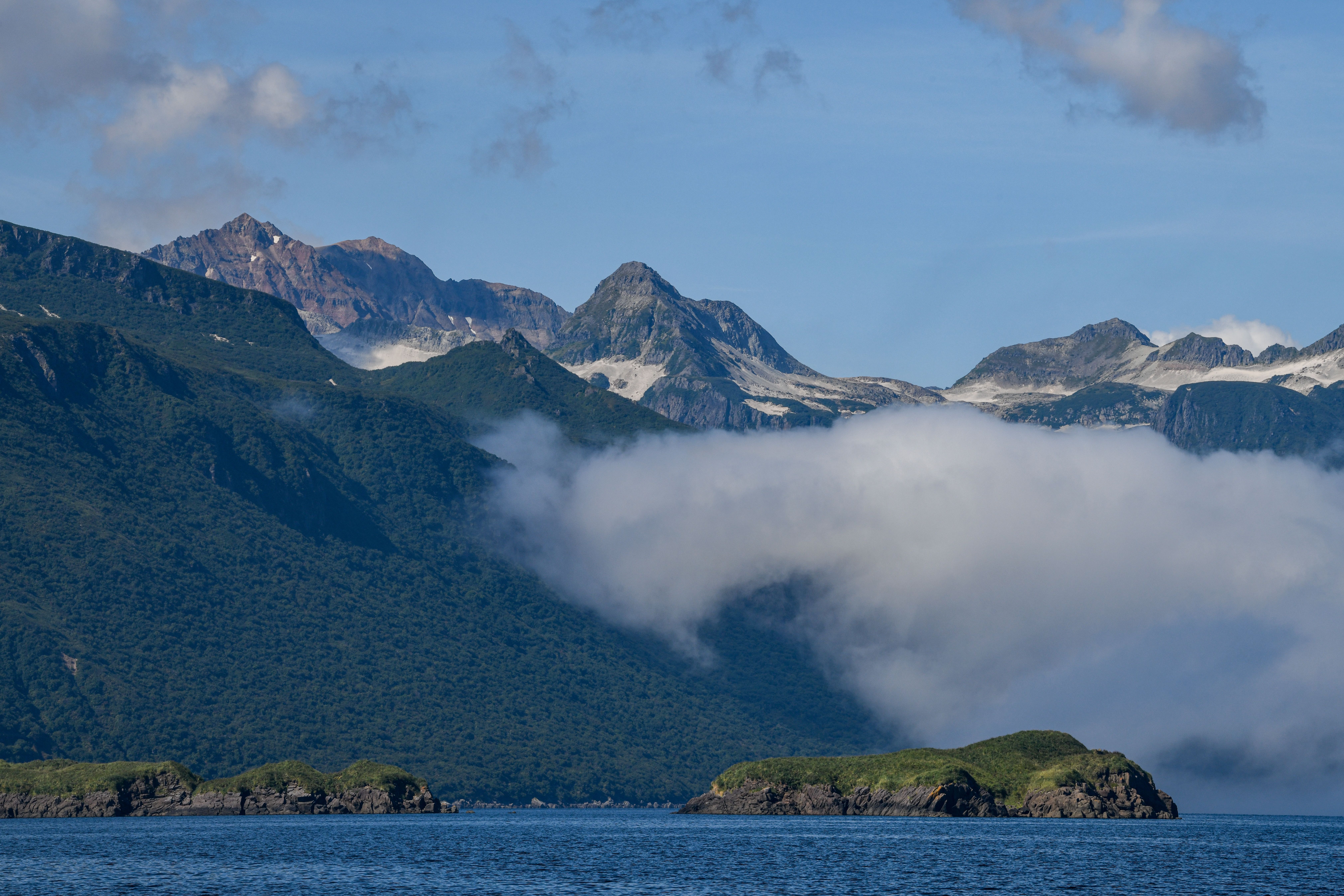 Travel inspiration for Three Days at the Edge of the Bering Sea: A Gambell Cultural Immersion