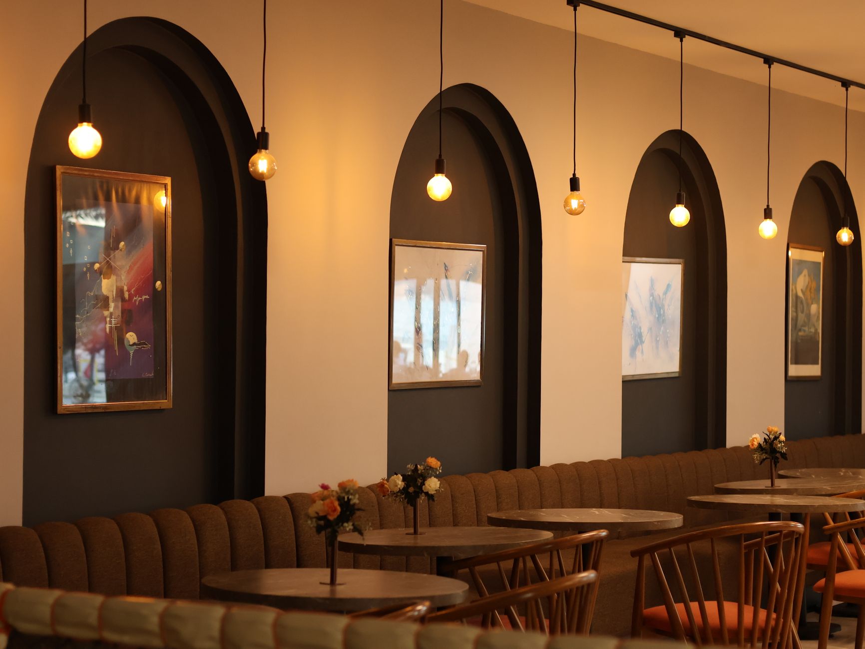 Downtown Raleigh Hospitality Launch Highlights Rise of All-Day Hybrid Venues