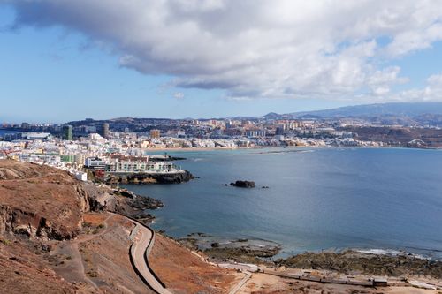 Gran Canaria