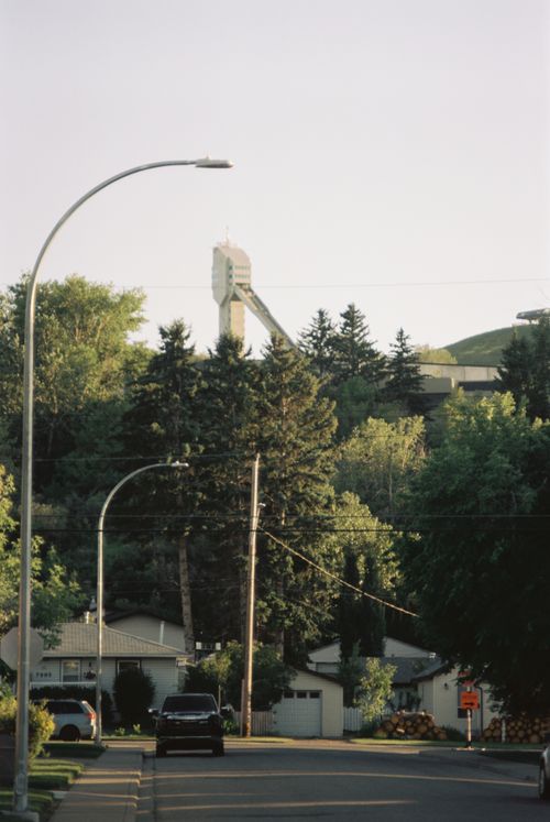 Free stock photo of 35mm, 35mm film, 35mm photography Stock Photo