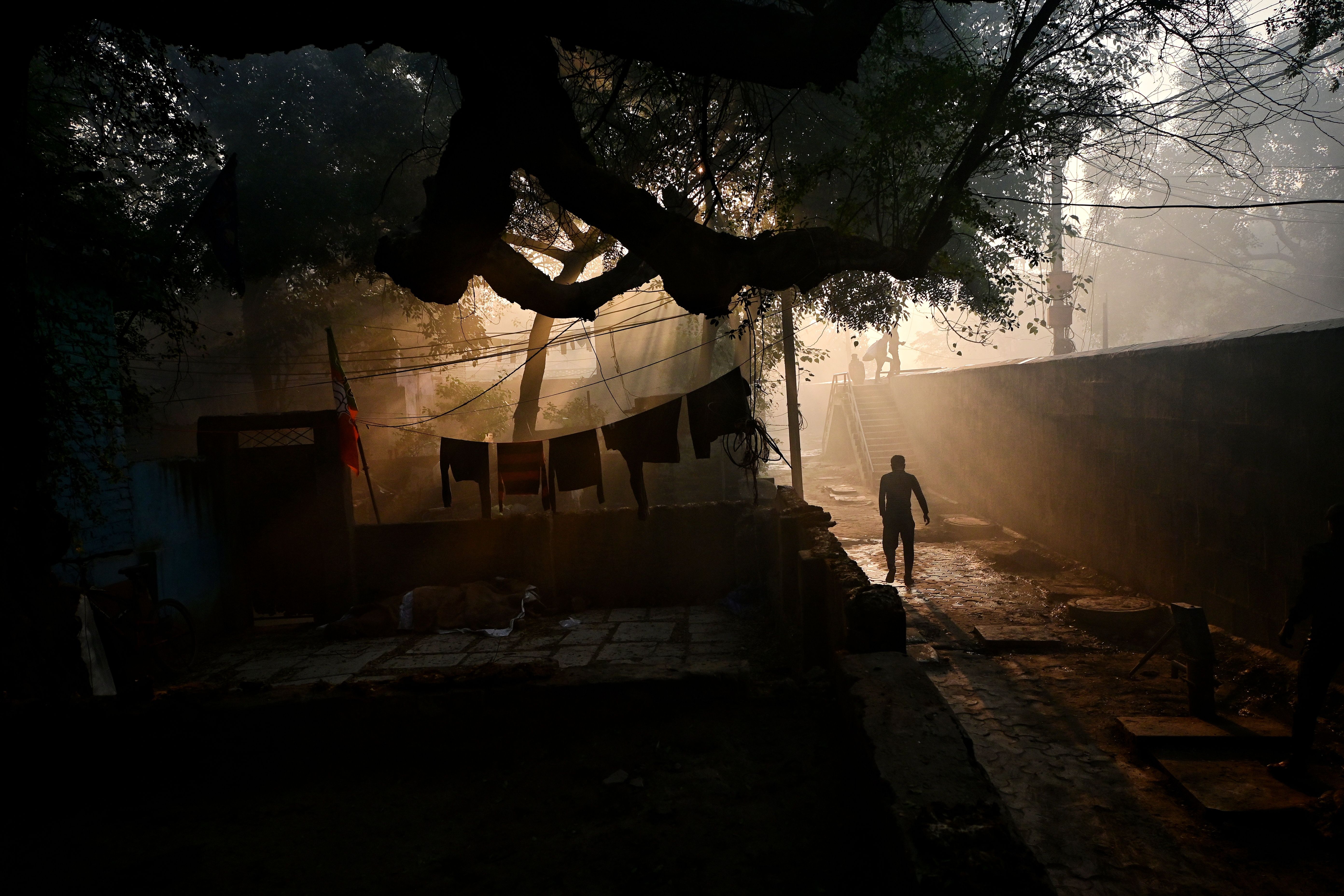 Delhi Police Investigate Rape Case Involving Minor and Social Media Acquaintance