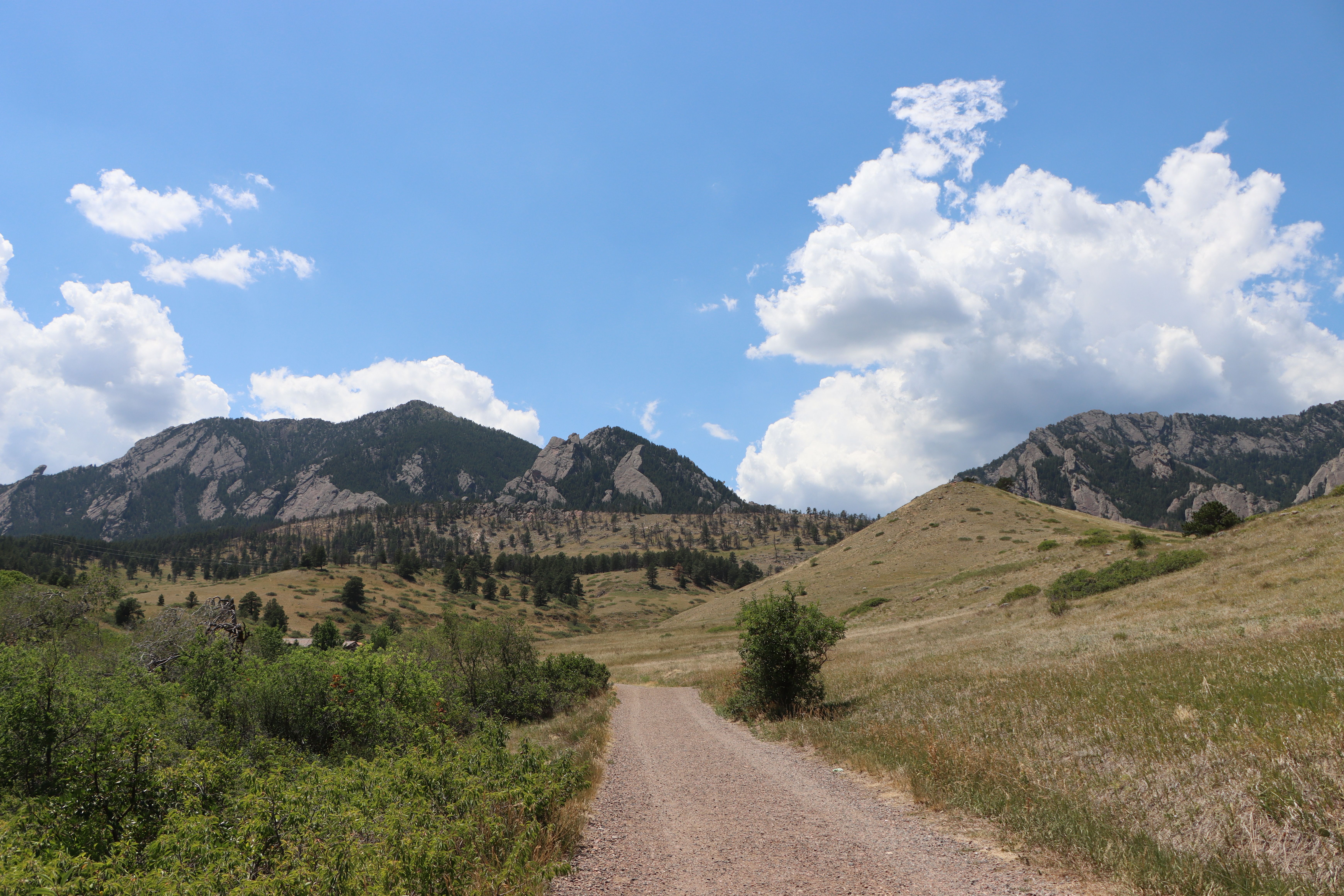 One Trail, Two Visions: Boulder MTB Access Fight