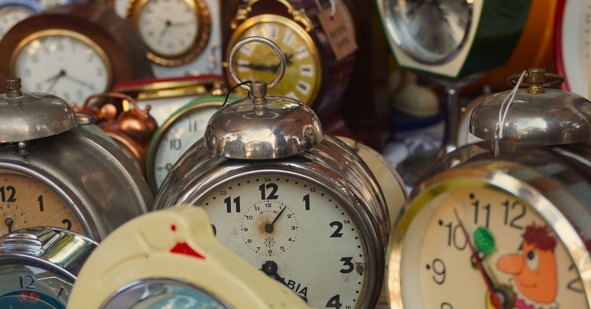 The 8 most accurate clocks ever built and their environmental controls that reduce radiation shifts The 8 most accurate clocks ever built and their environmental controls that reduce radiation shifts