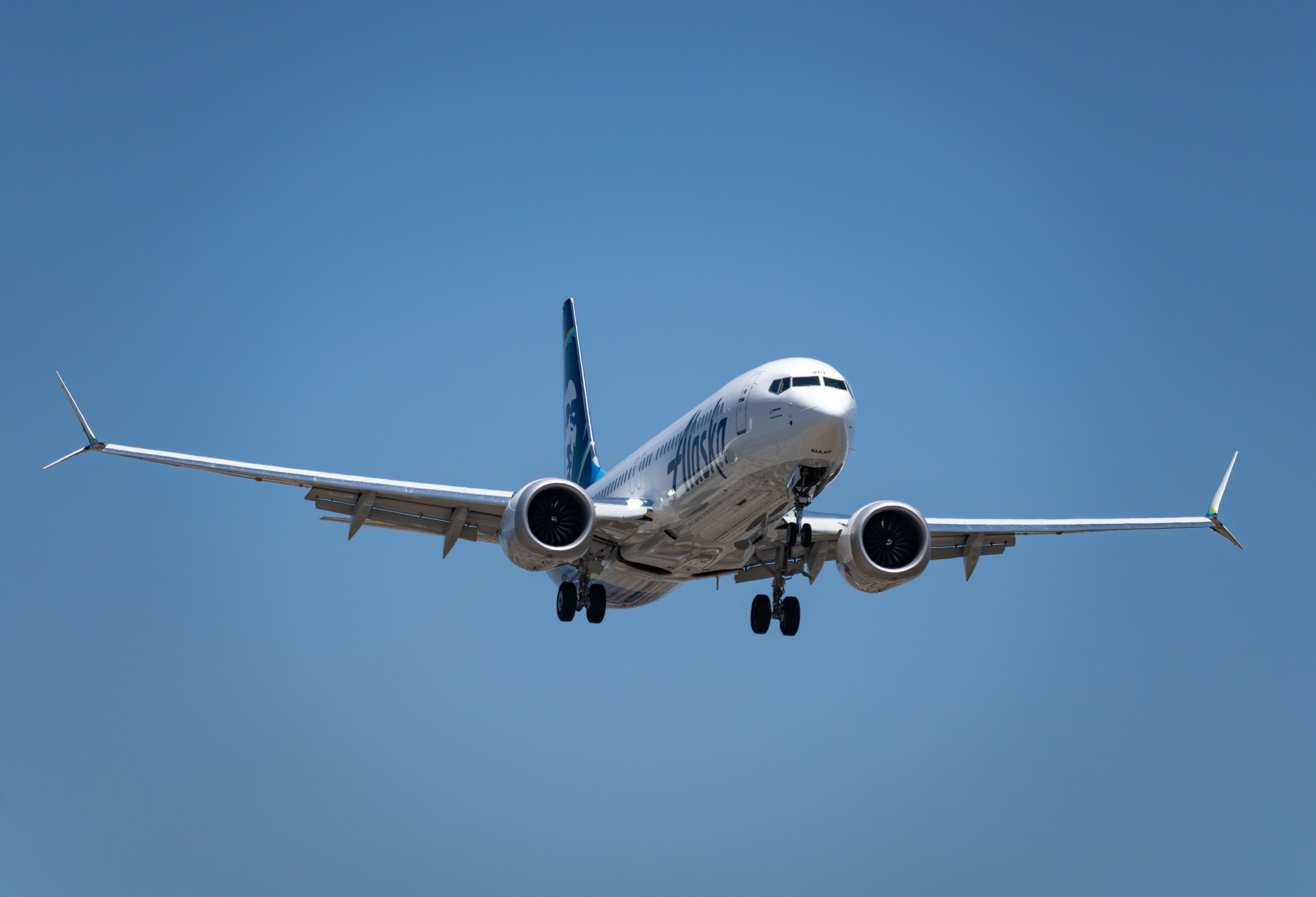 Boeing (BA) Delivered 51 Jets in August, Stock Above $200