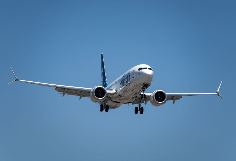 Boeing to resume contract talks with engineers union on Monday By Investing.com Boeing to resume contract talks with engineers union on Monday By Investing.com