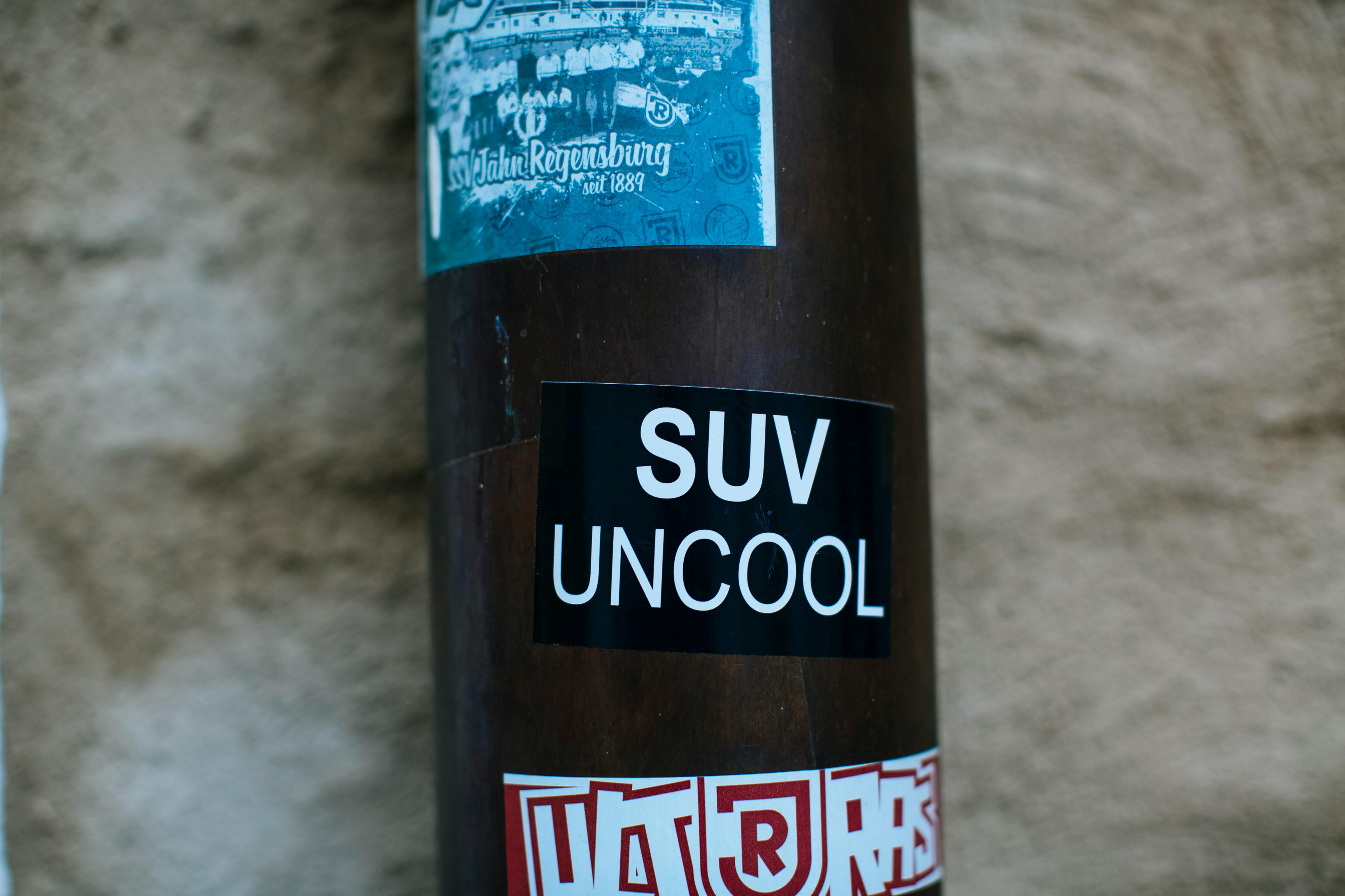 It Is Absurd You Still Can’t See Your Engine Trouble Codes Right On Your Dashboard — Photo by Markus Spiske on Pexels