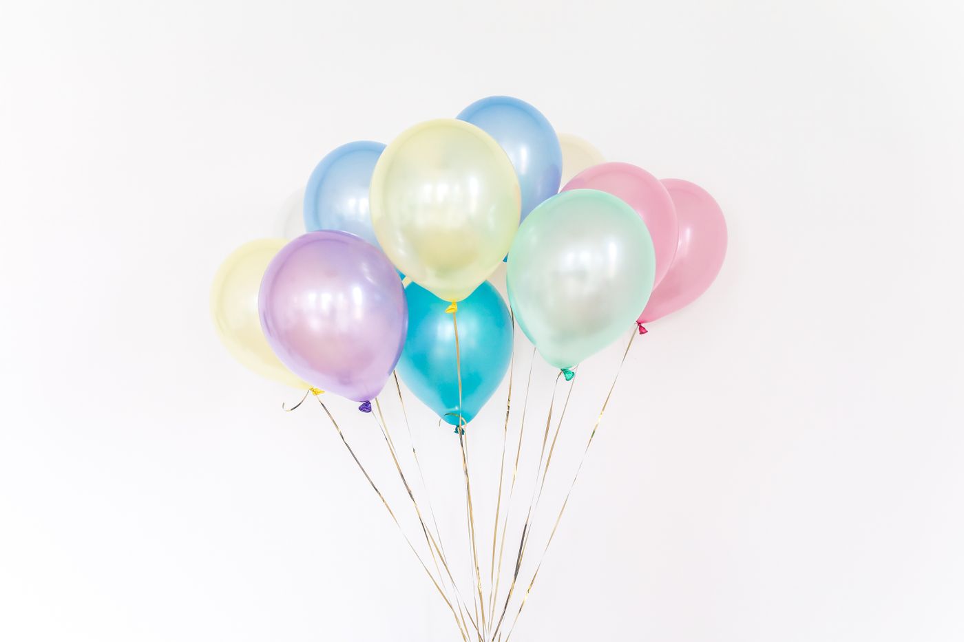 Balloon arrangement
