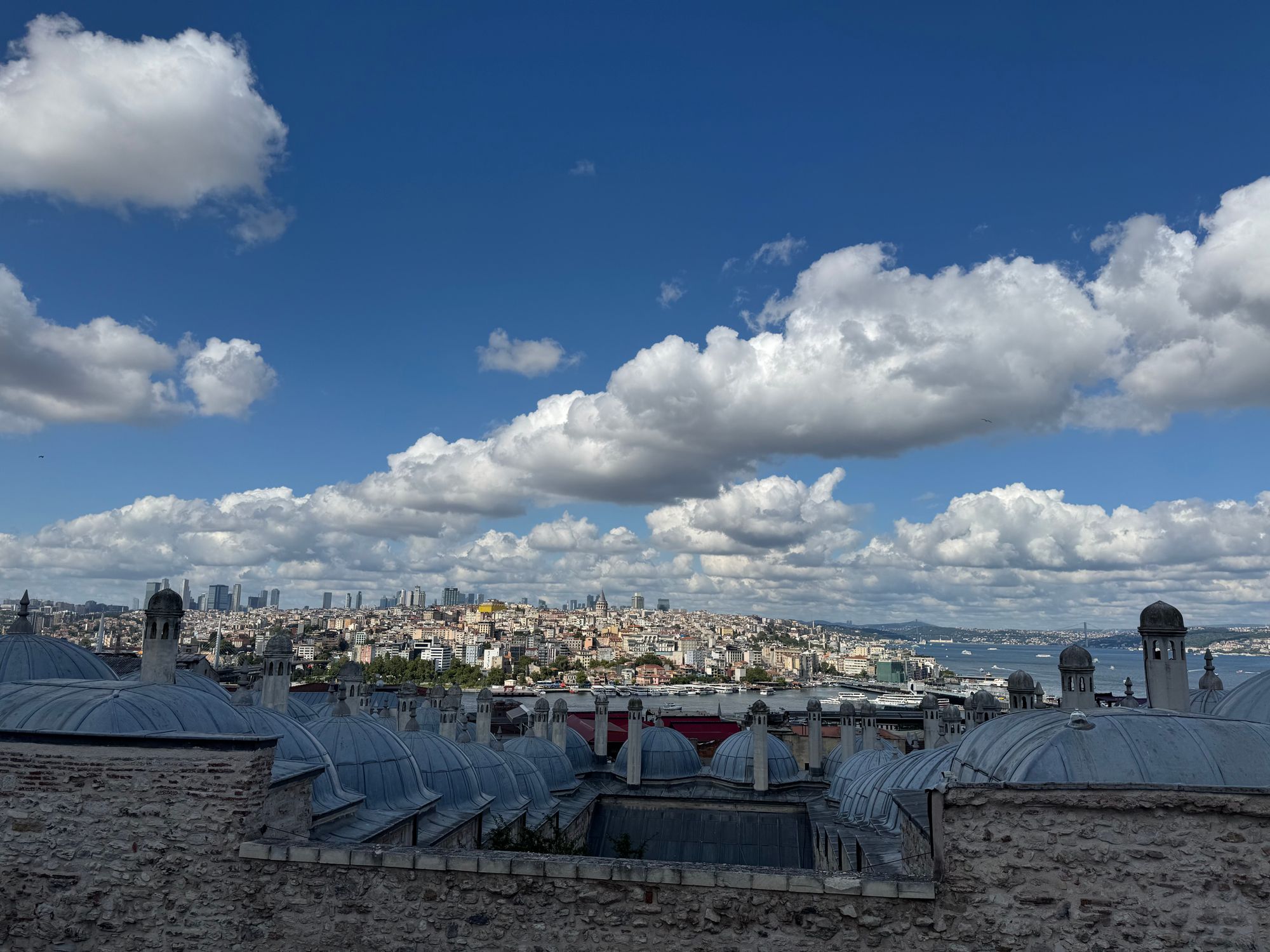 Istanbul