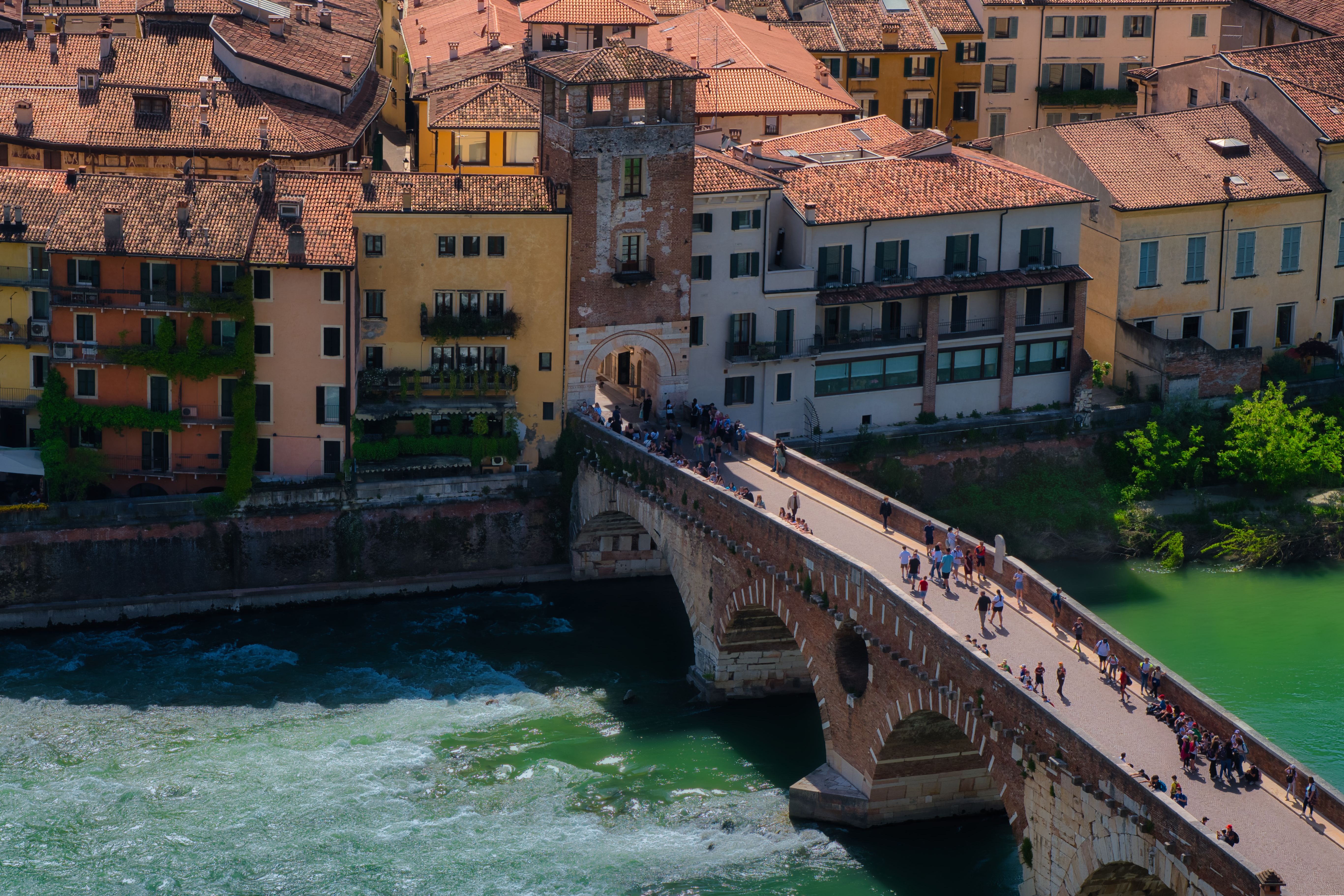 Walk Fest in Ponte de Lima starts on September 26th