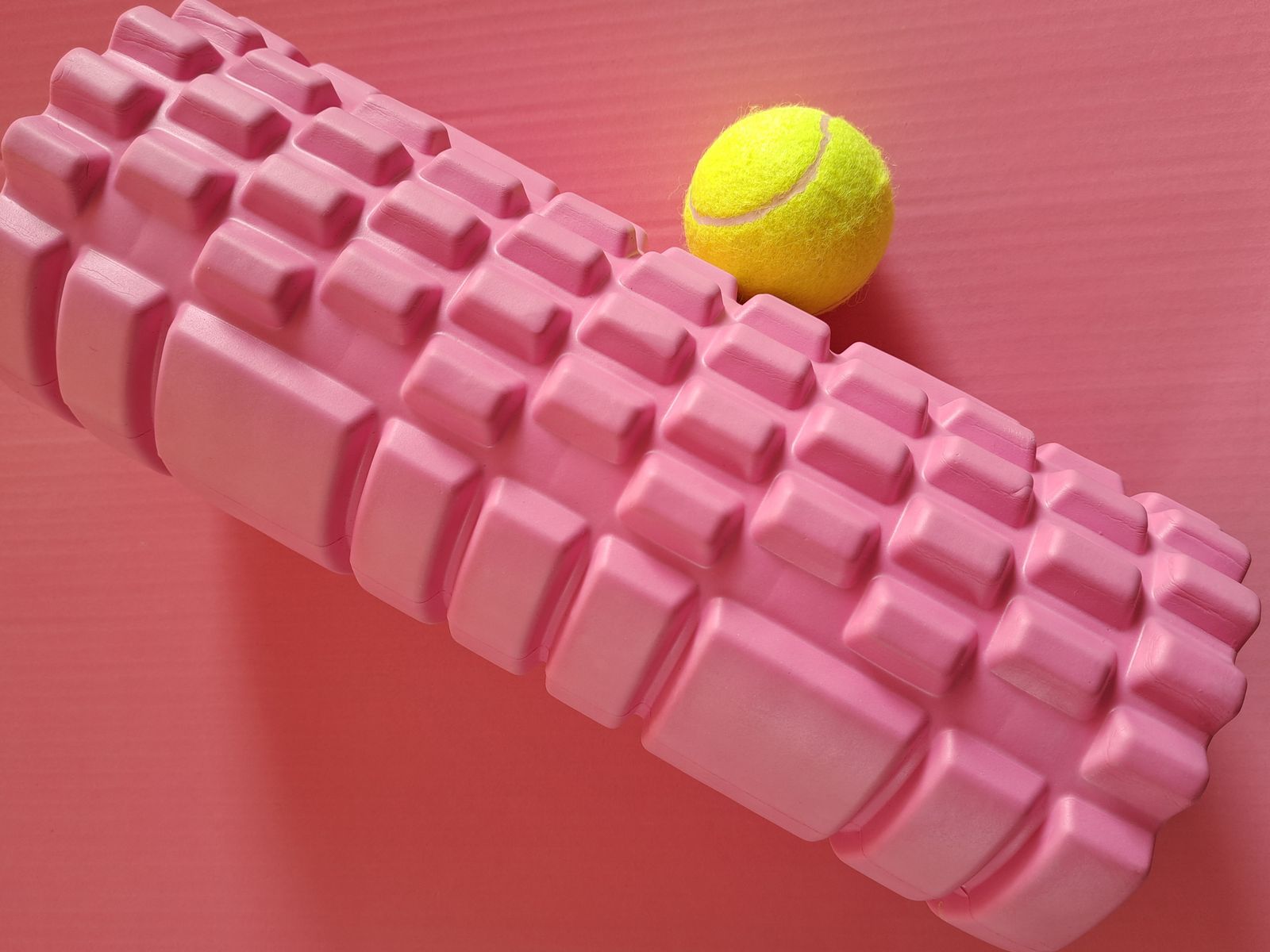 Foam Rolling & Mobility