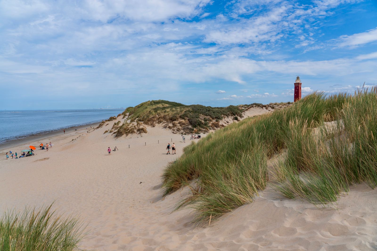 Dit eiland heeft twee keer opnieuw moeten beginnen