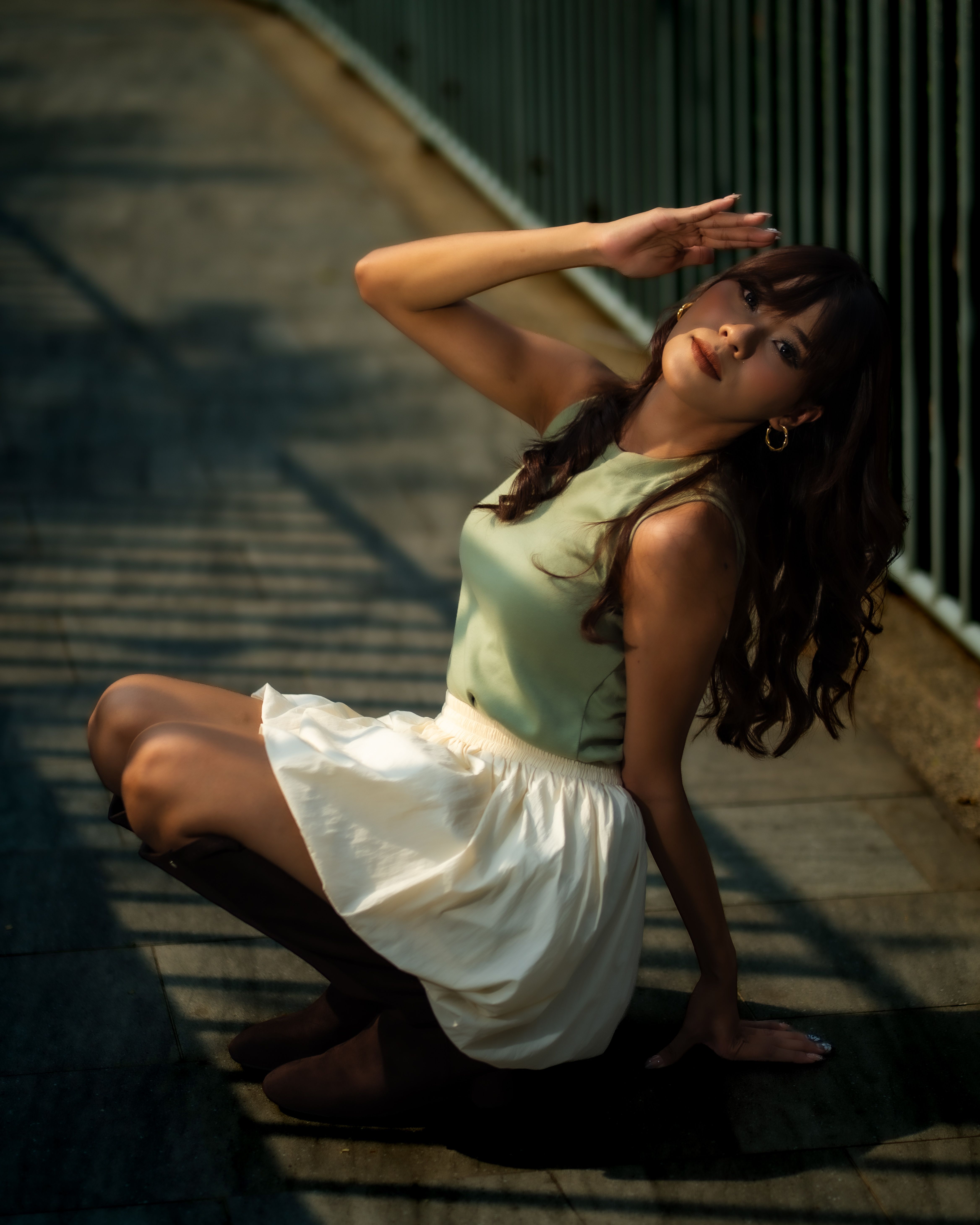 Vestidos e Saias