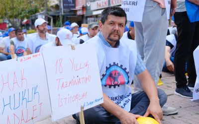 Luật sư của ủy viên giám sát Quebec đình công vì lương