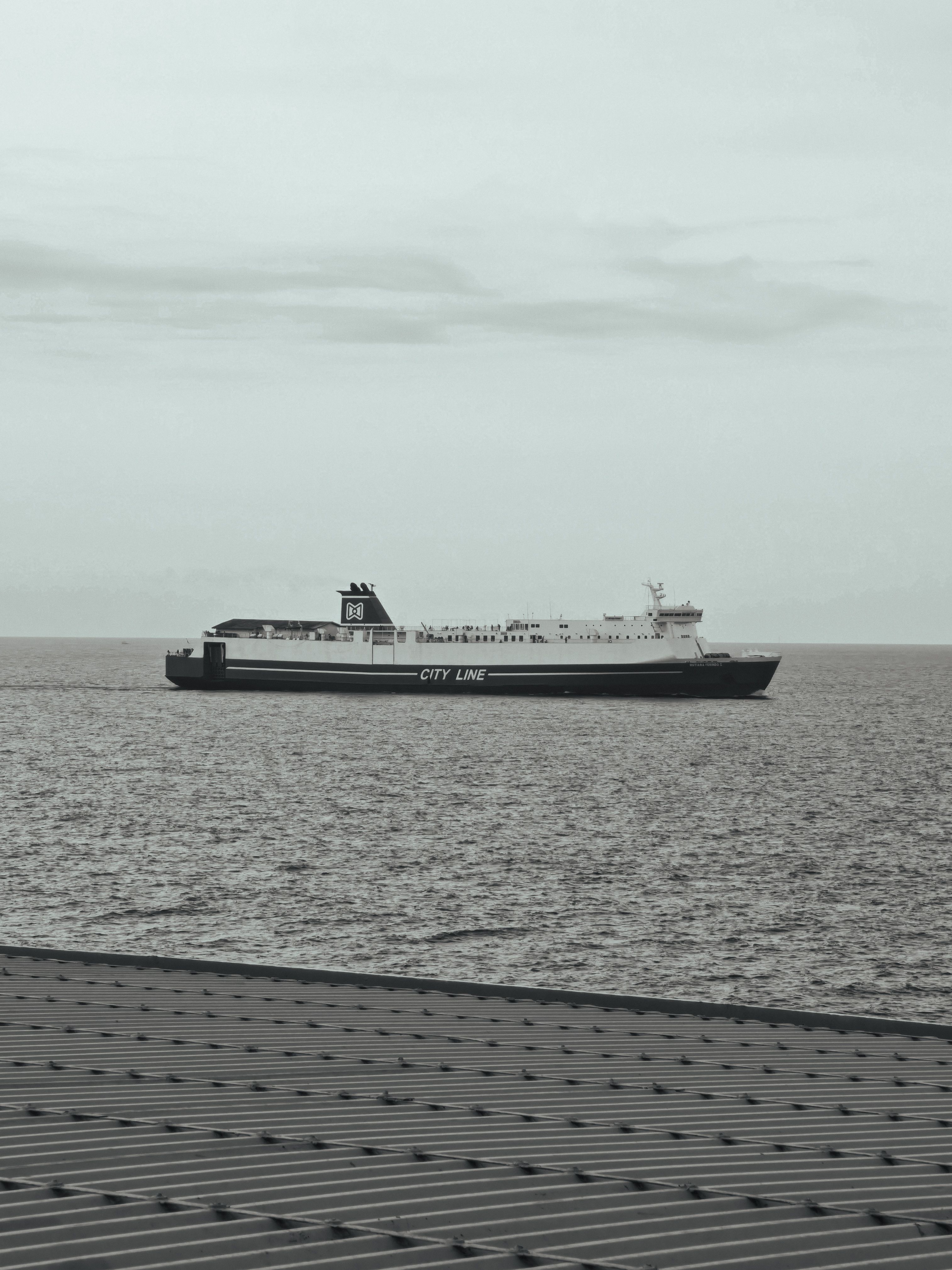 Hull Ferry