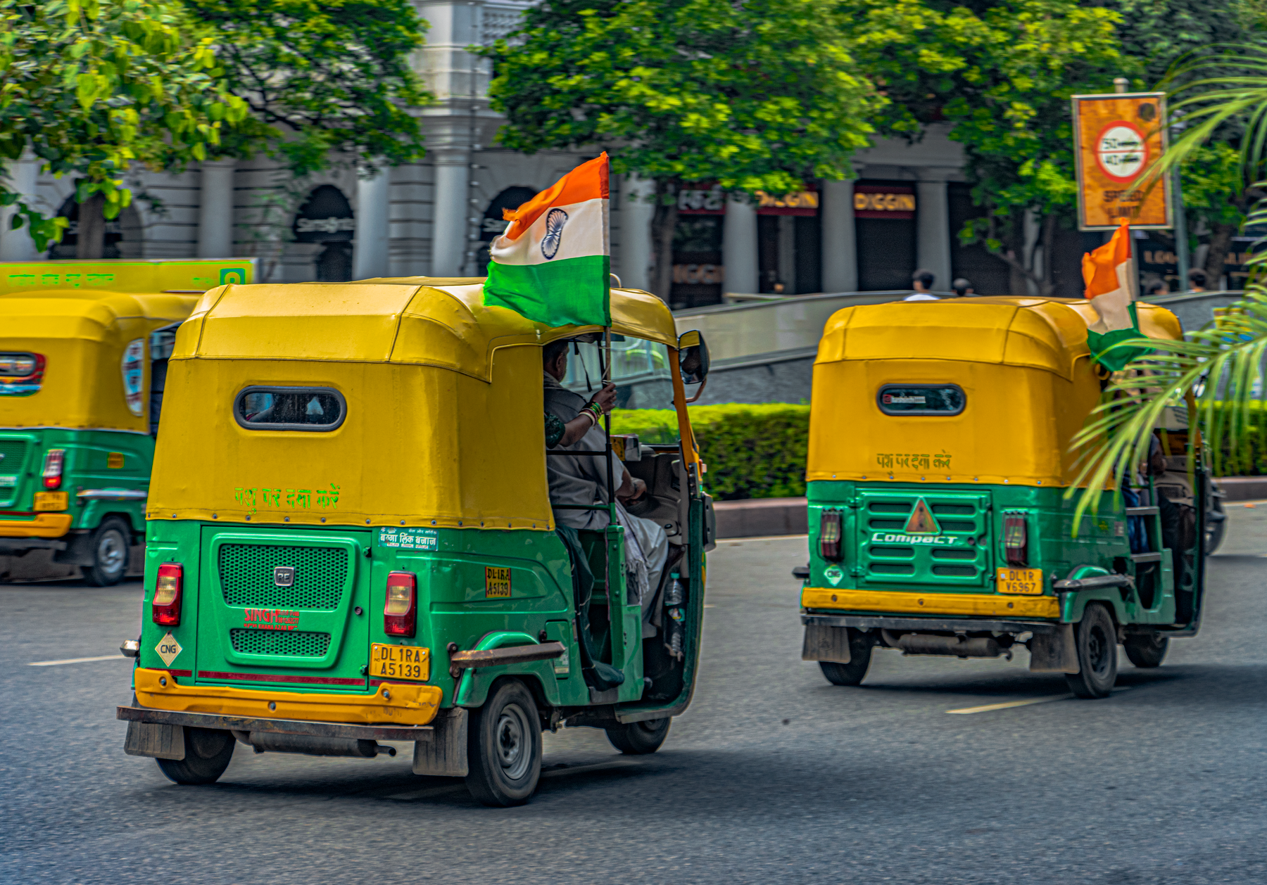 Two Days in Paharganj: A Practical Guide to Delhi's Backpacker Hub