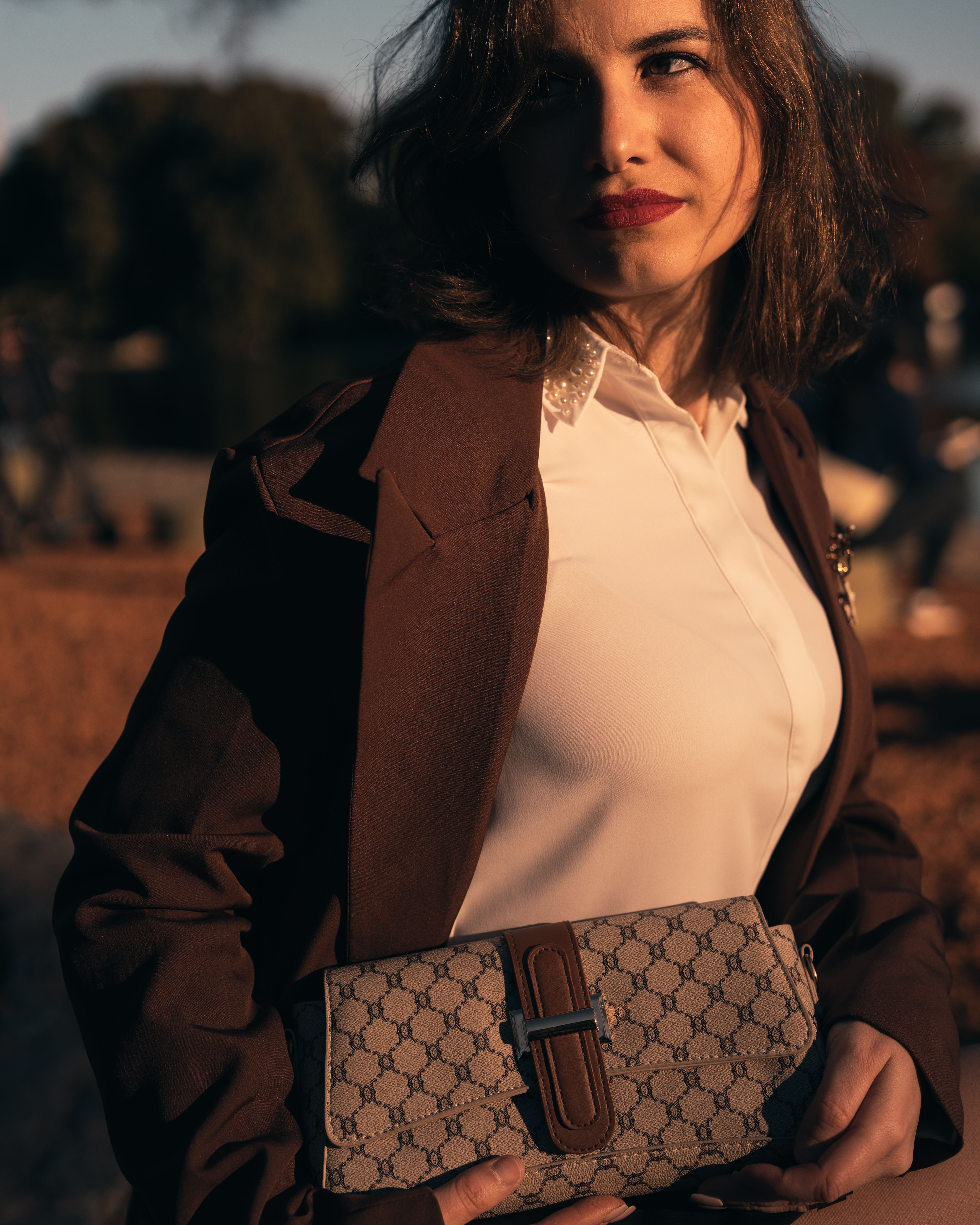 Clutch de Festa