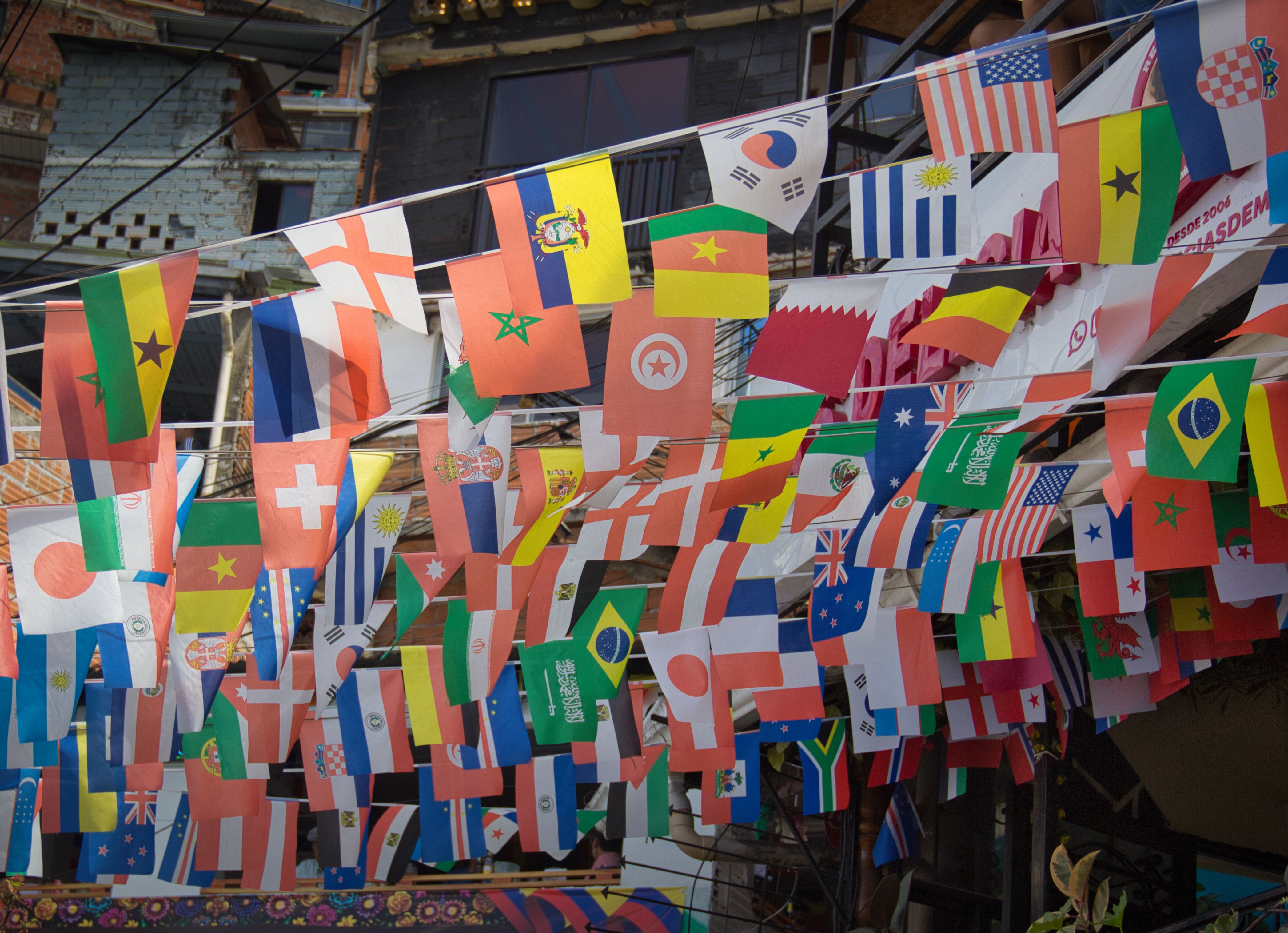 Annual Multi-Trip Cover: Why It's Necessary for Global Travellers