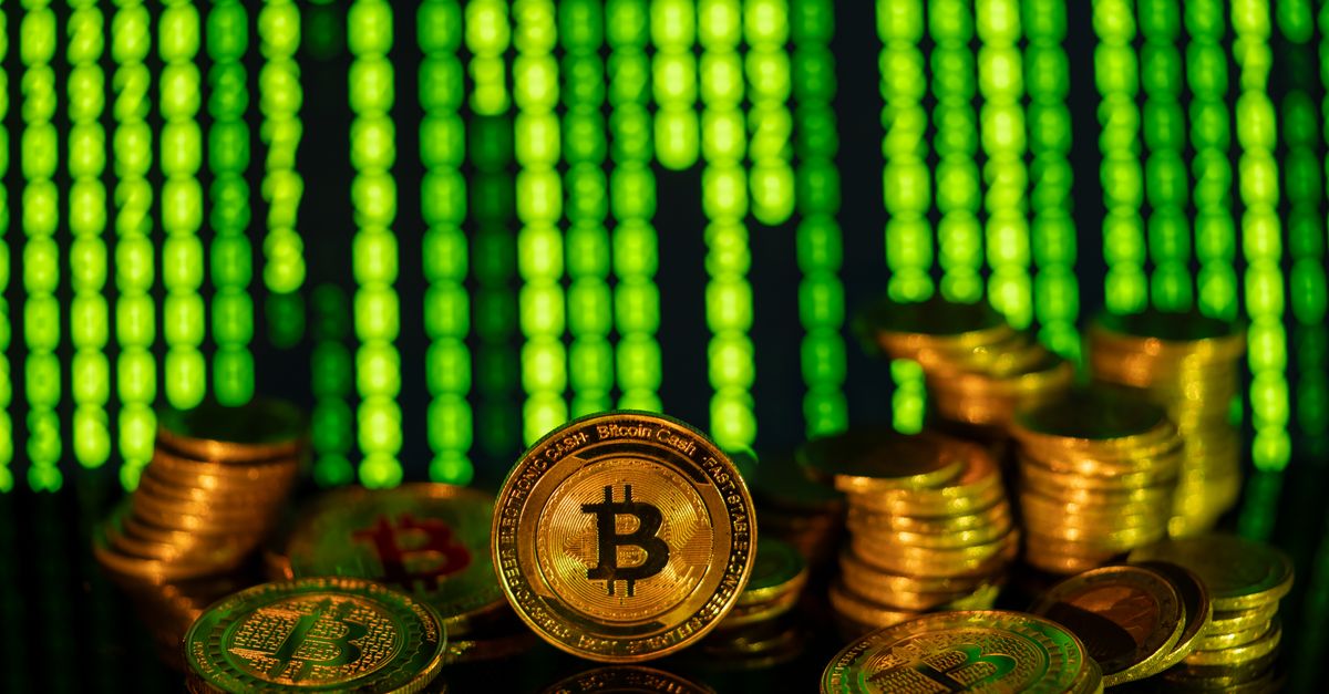 The $2 Trillion Question: What's Really Driving the Global Push for Digital Currencies