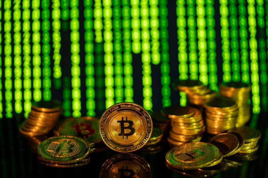 BlackRock Bitcoin Yield ETF Targets July Launch BlackRock Bitcoin Yield ETF Targets July Launch