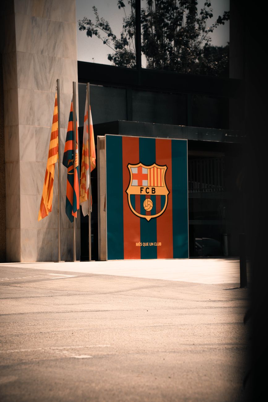 OFFIZIELL: Barcelona leiht Marc Casadó an Deportivo Coruña aus