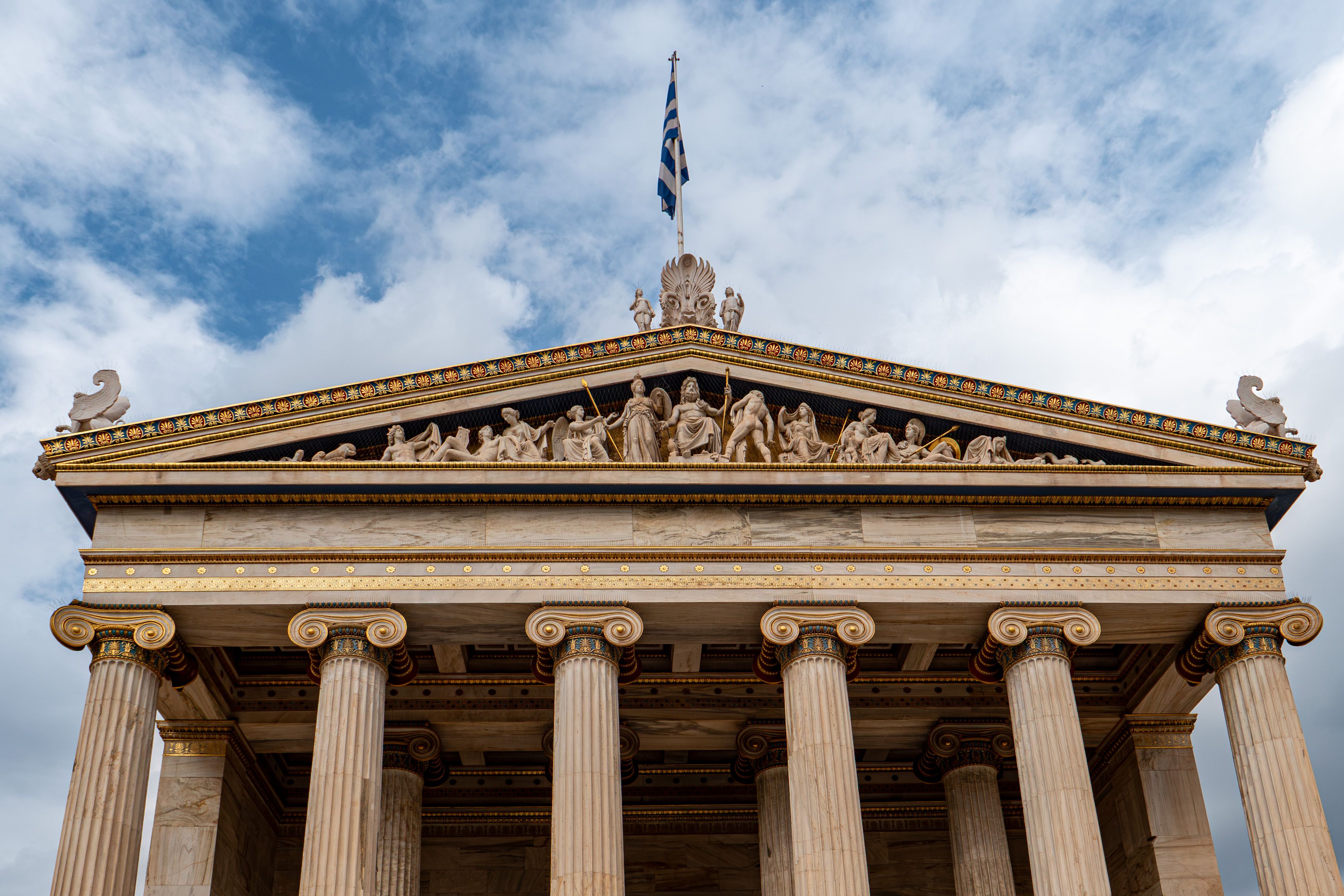 Greece Real Estate: Office Conversions and Airbnb Ban