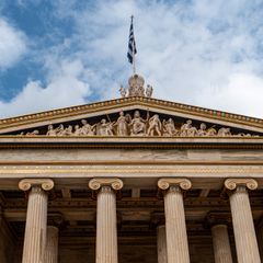 Greece Real Estate: Office Conversions and Airbnb Ban