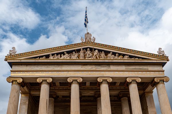 Greece Real Estate: Office Conversions and Airbnb Ban
