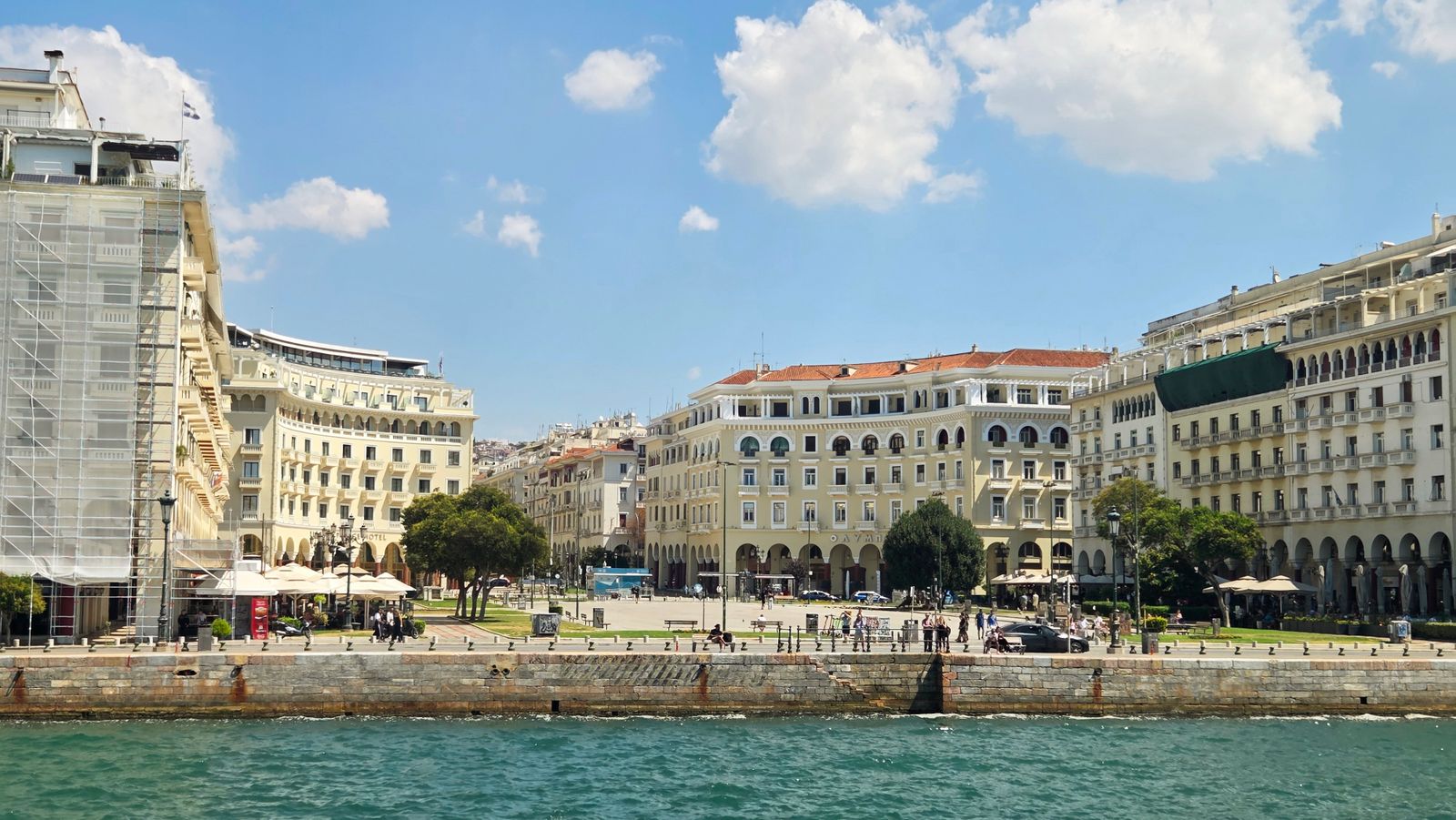 Thessaloniki