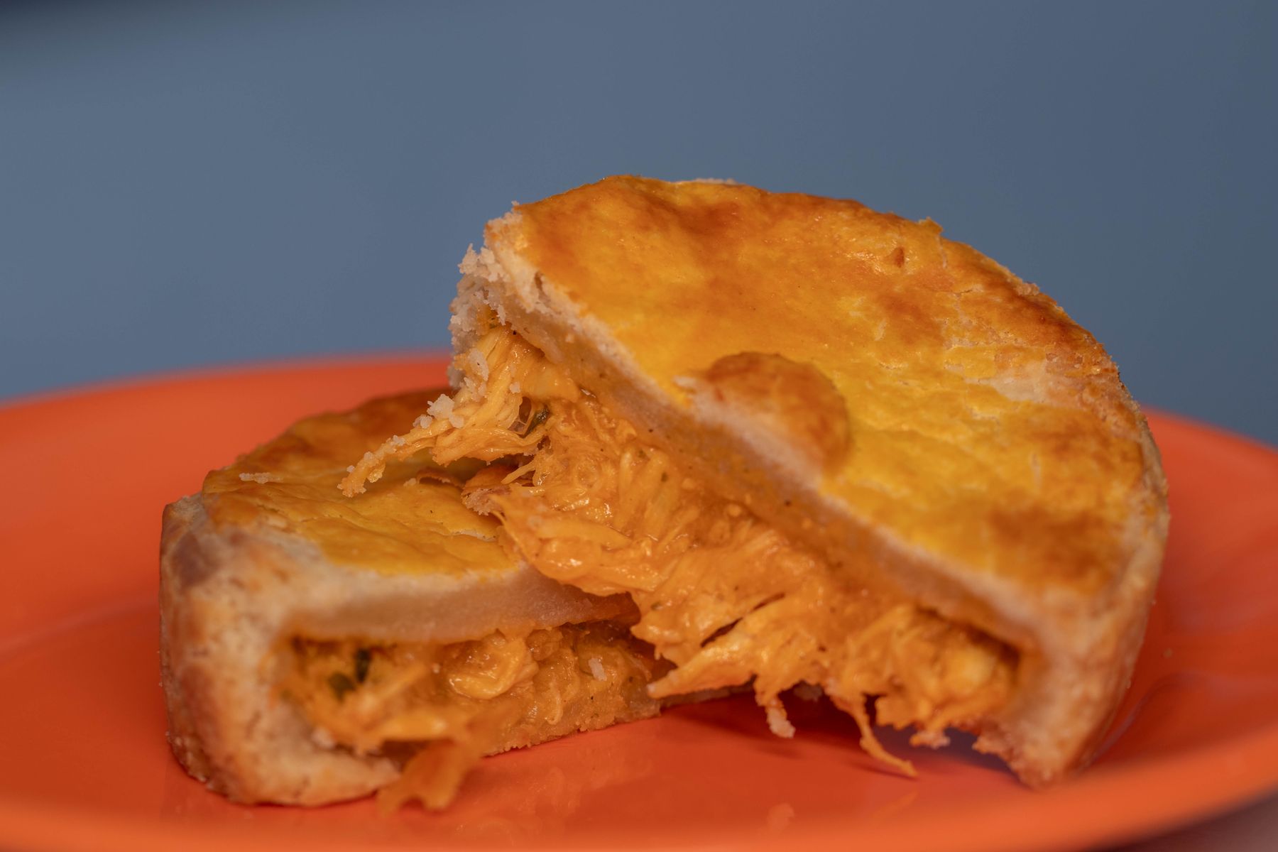 Meat Pie