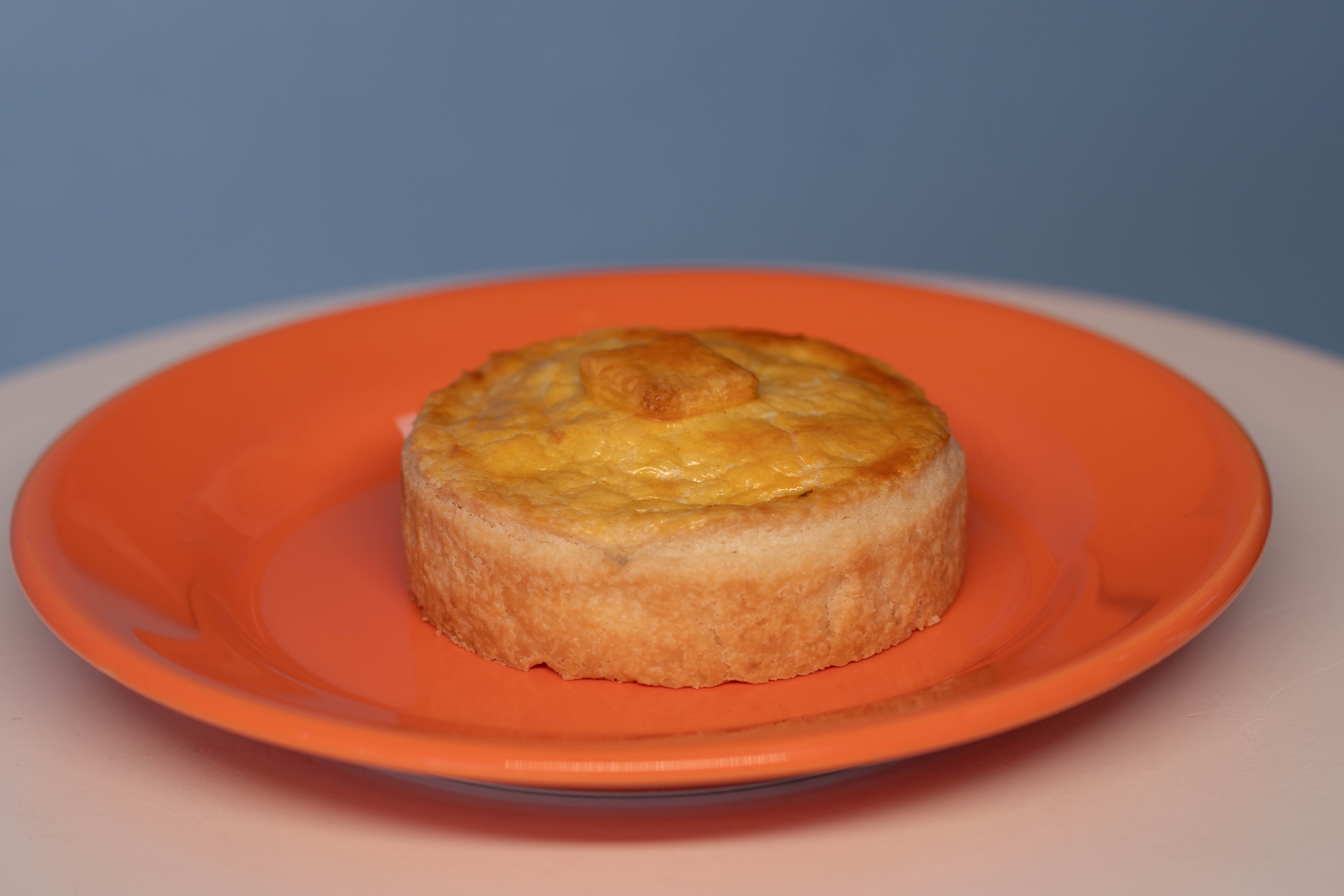 What is Tourtiere Meat Pie? A Canadian Culinary Gem