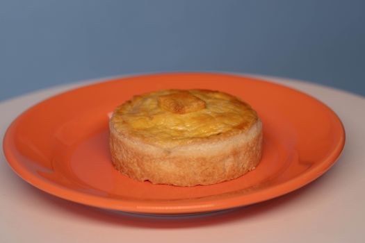 What is Tourtiere Meat Pie? A Canadian Culinary Gem