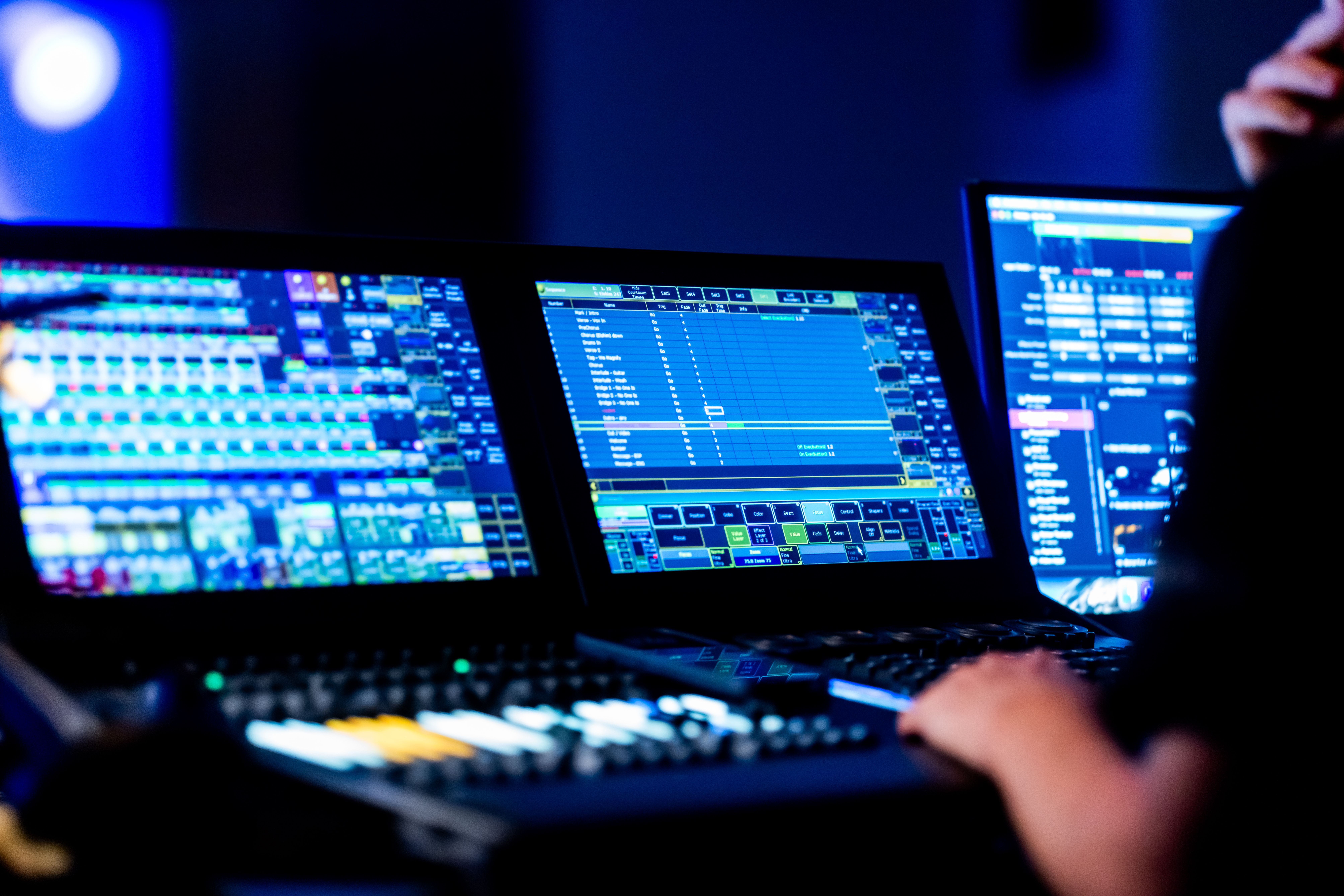 Entwicklung von Audio-Systemen