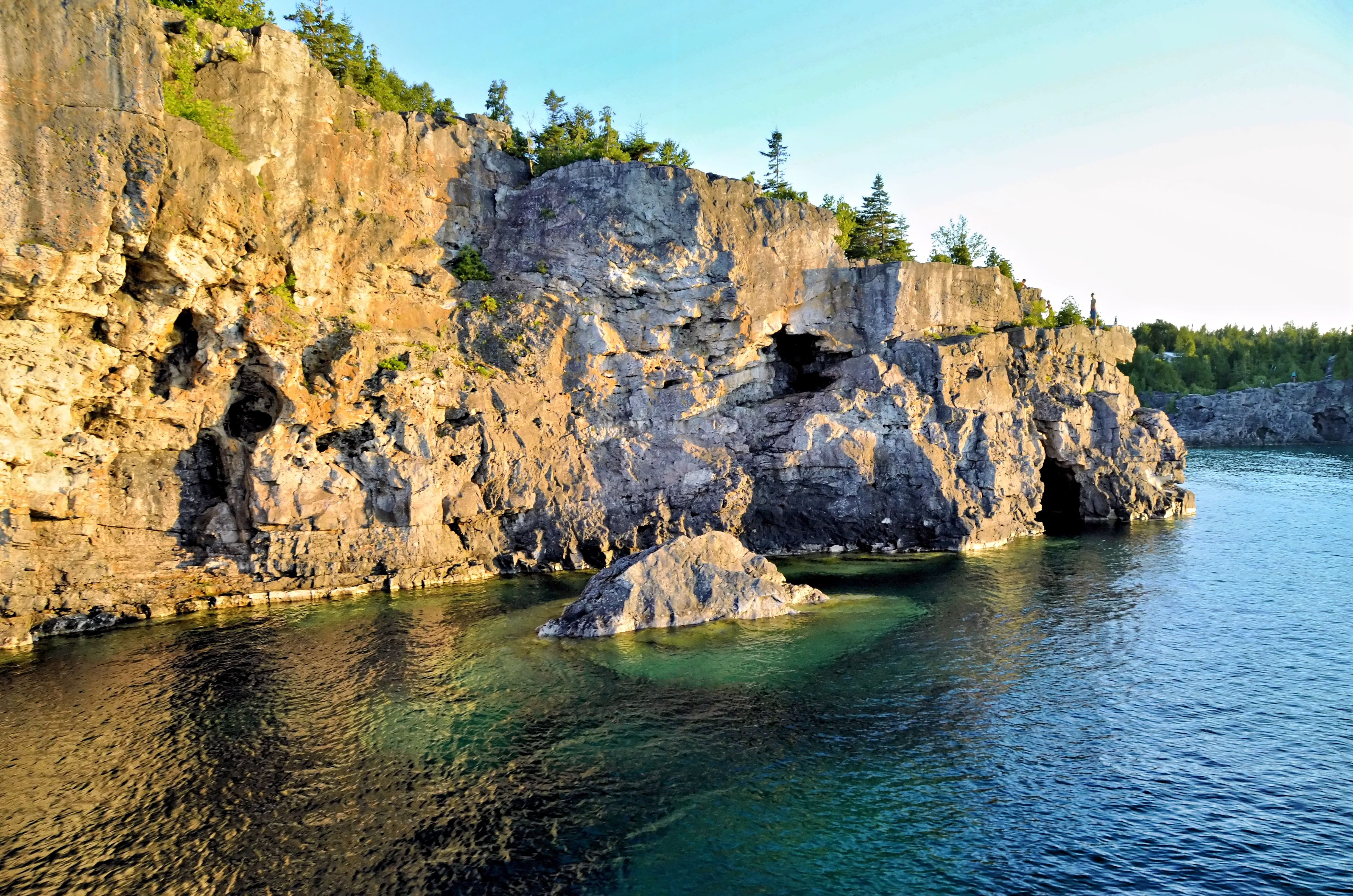 Retirement community in Copper Cliff, Ontario