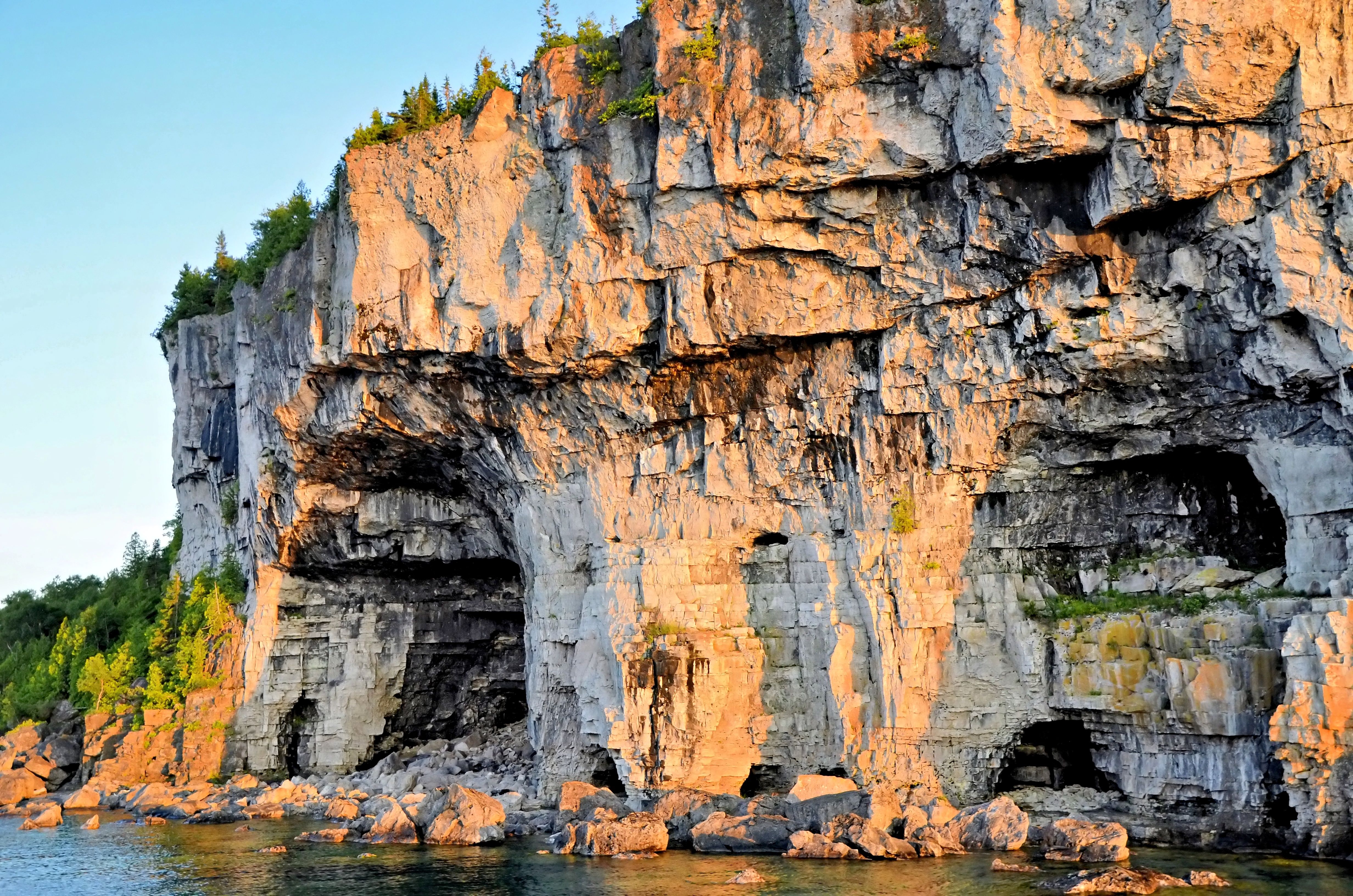 Retirement community in Thunder Bay, Ontario