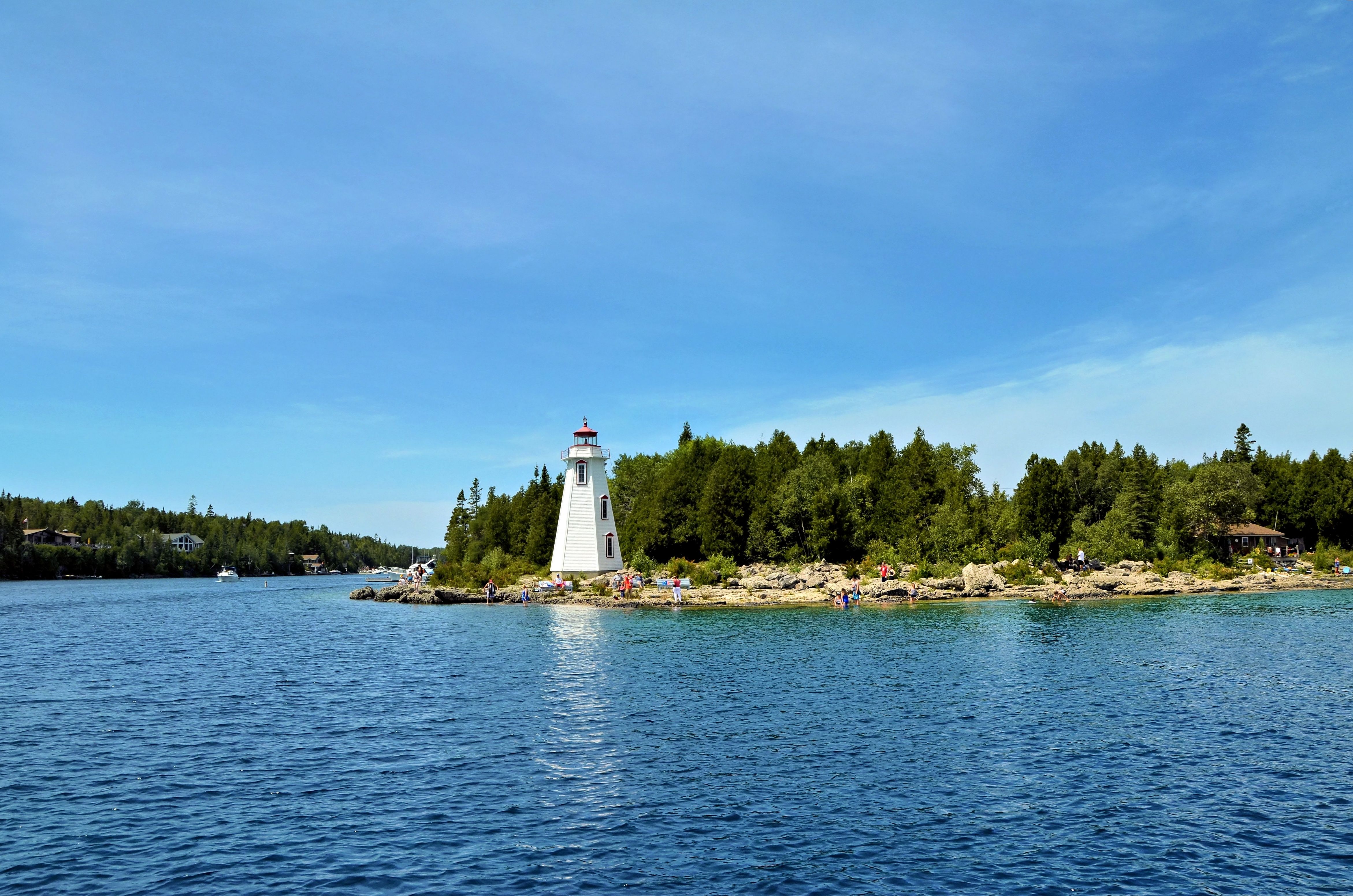 Retirement community in North Bay, Ontario