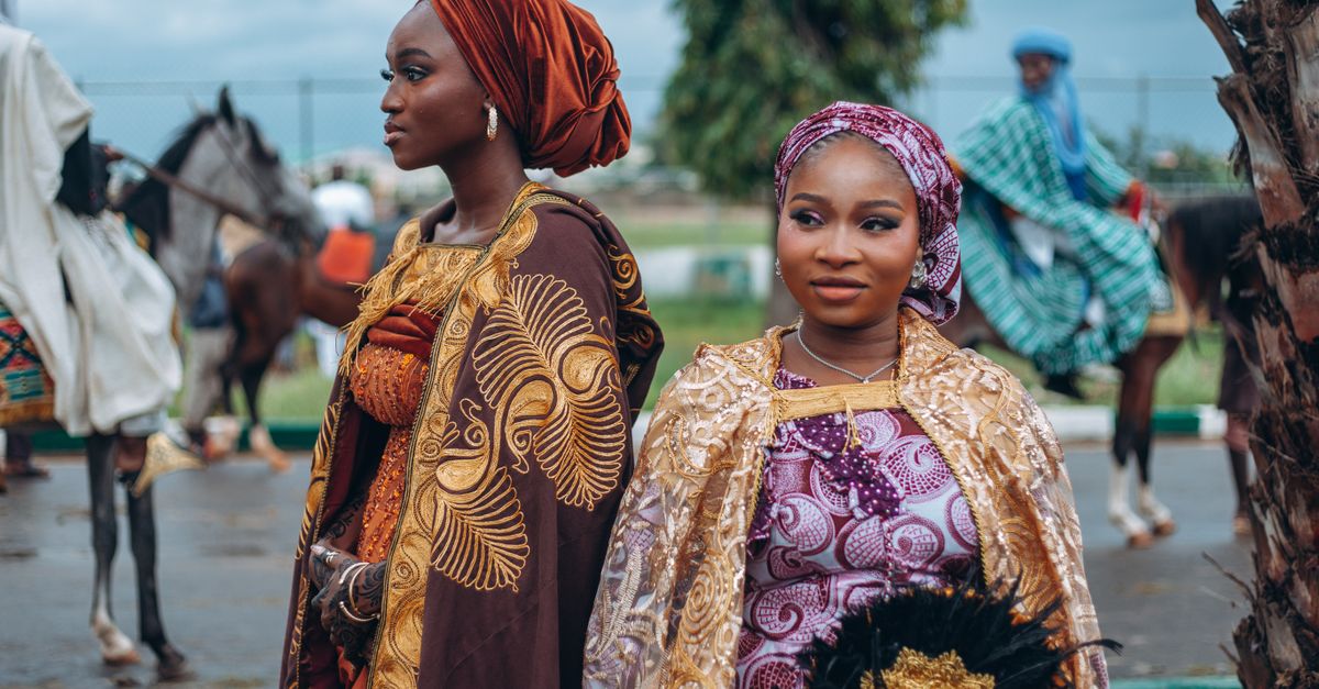 nigeria