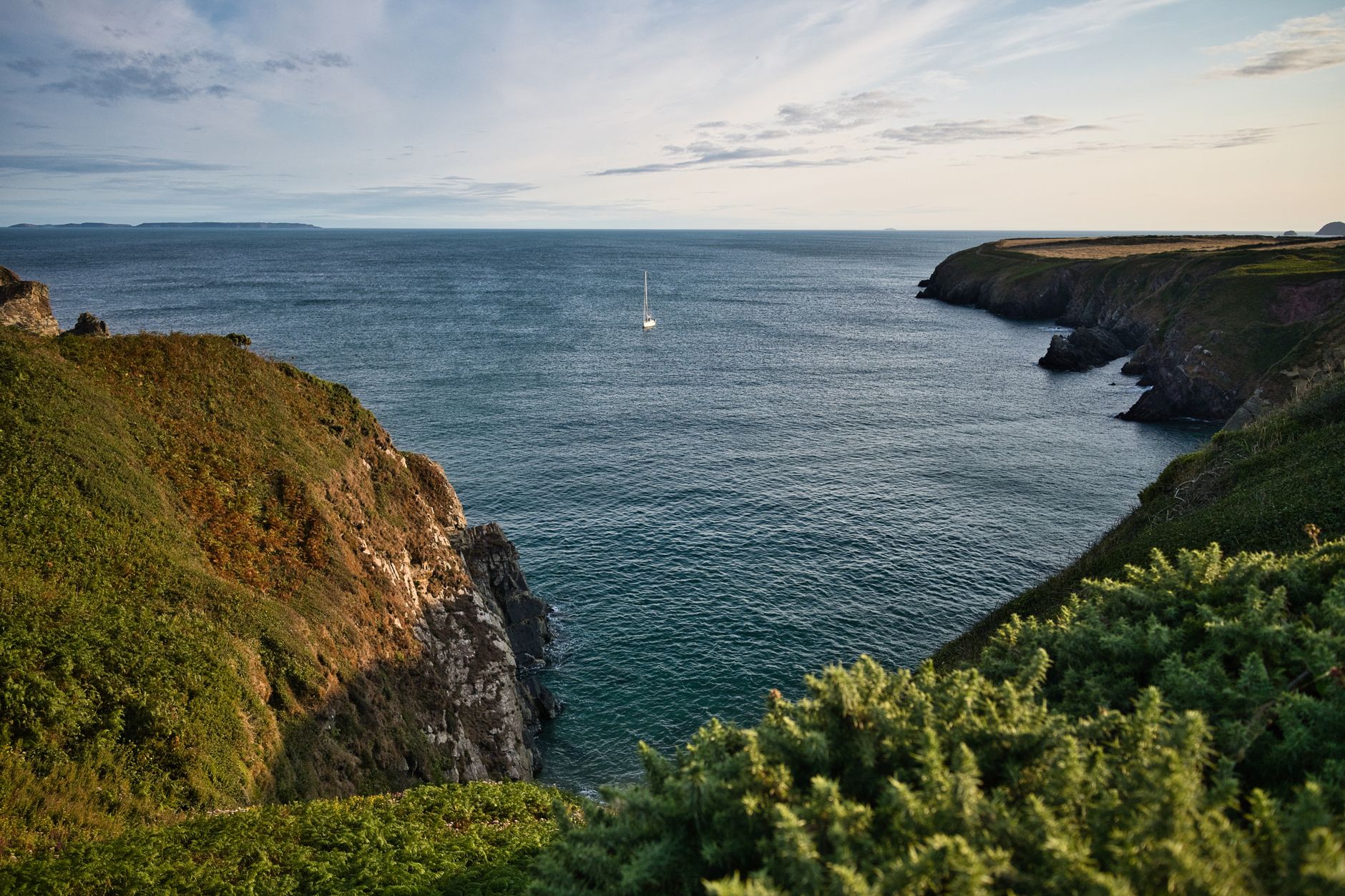 Pembrokeshire Coast National Park