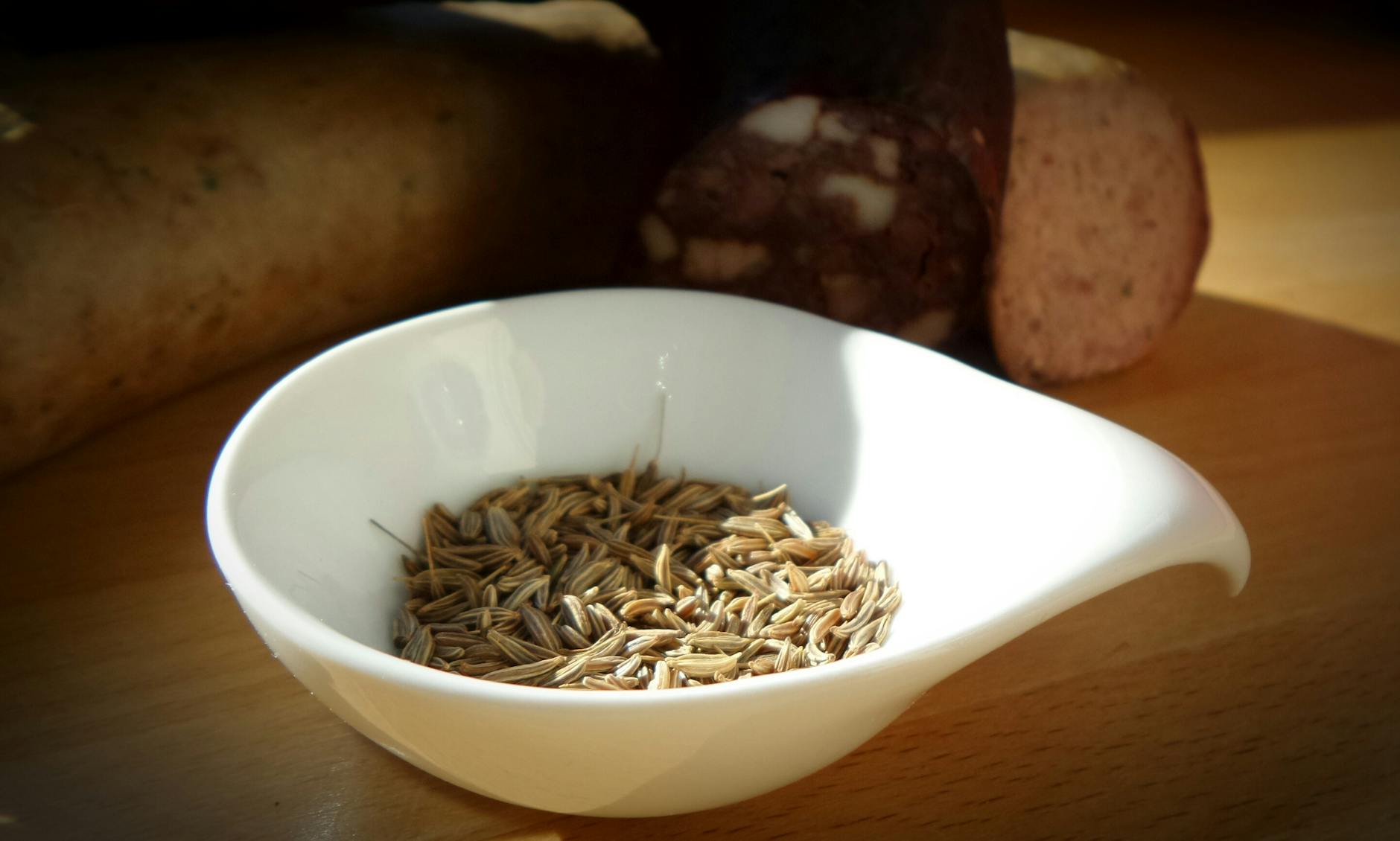 Storing Seeds Of Cumin | Storing Seeds of The 7 Most Beneficial Garden Herbs